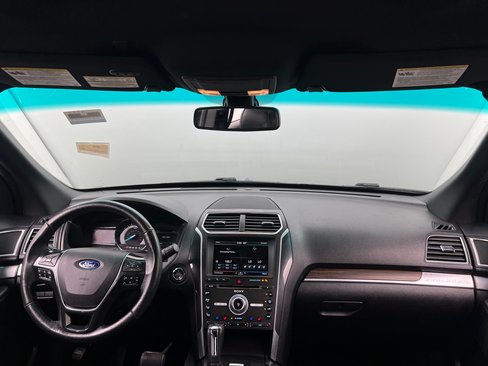 Thumbnail: 2016 Ford Explorer - 2