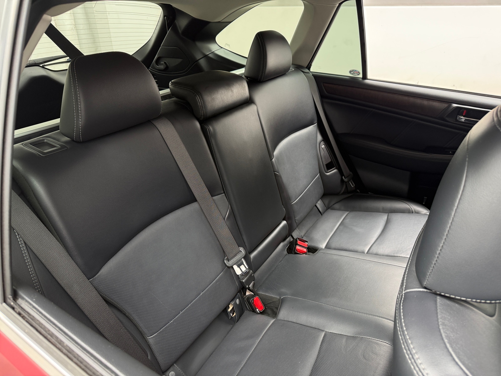 Thumbnail: 2018 Subaru Outback - 5