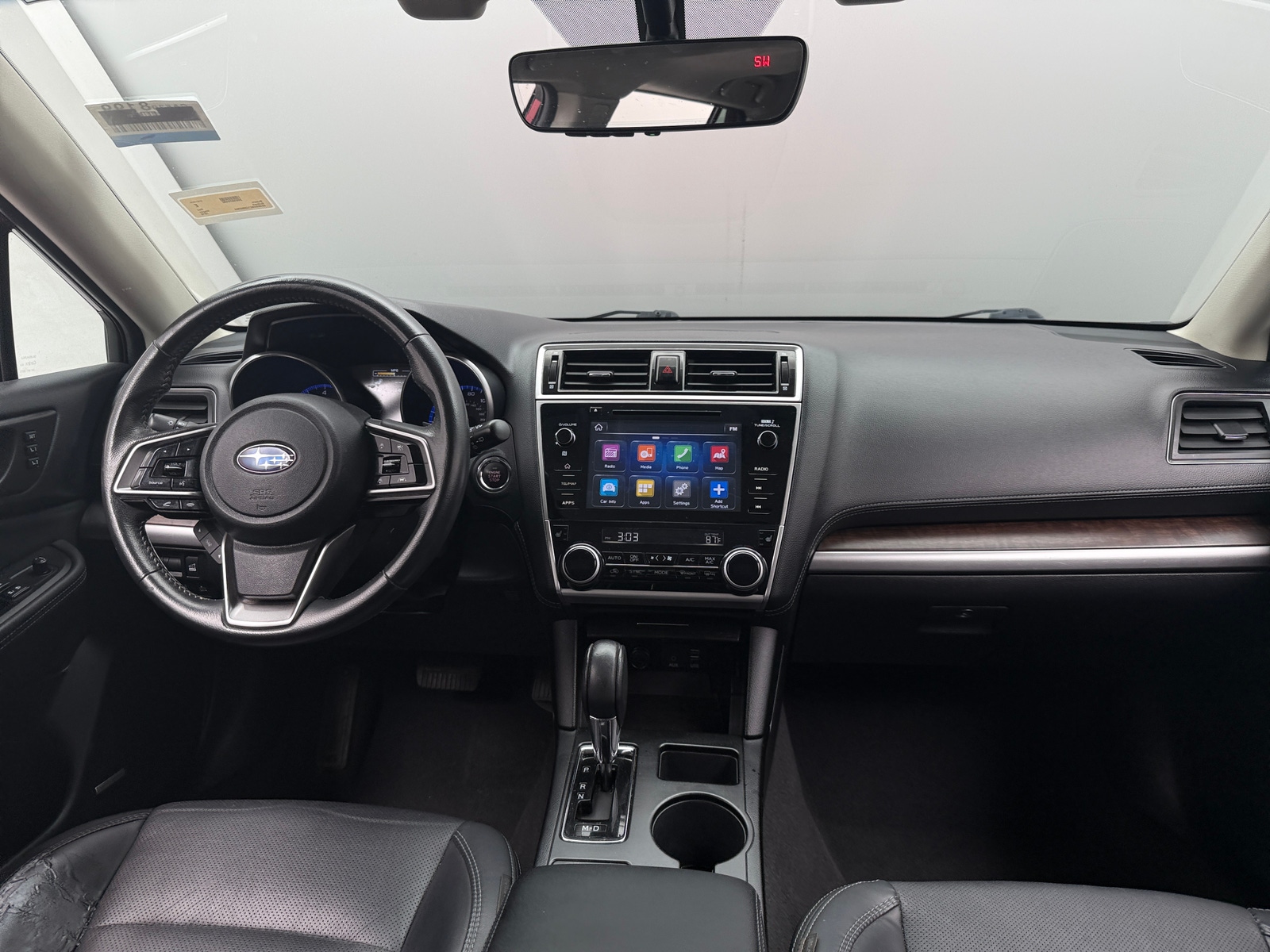 Thumbnail: 2018 Subaru Outback - 2