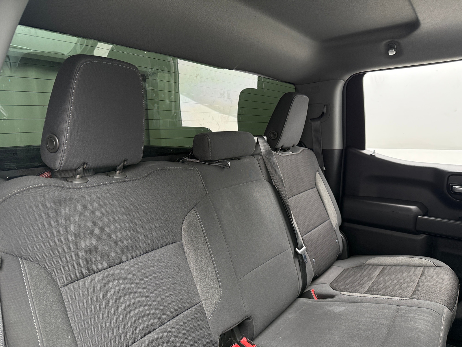 Thumbnail: 2022 Chevrolet Silverado 1500 - 6