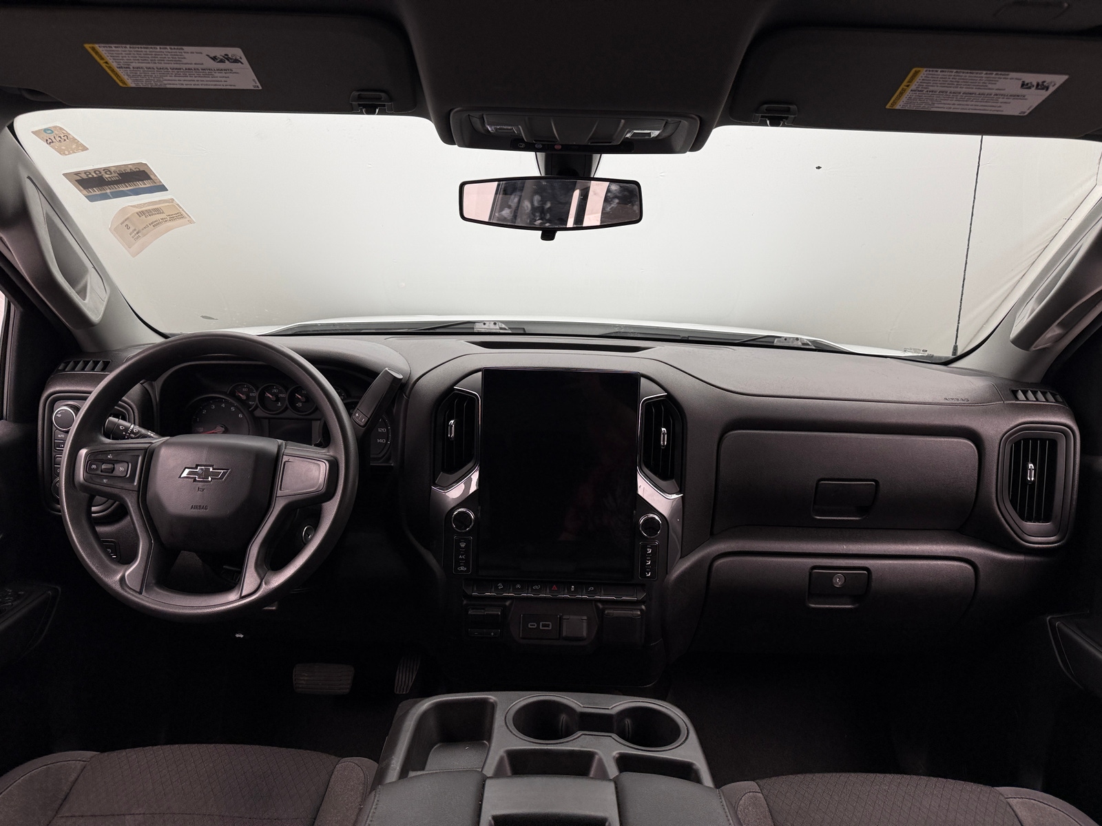 Thumbnail: 2022 Chevrolet Silverado 1500 - 3