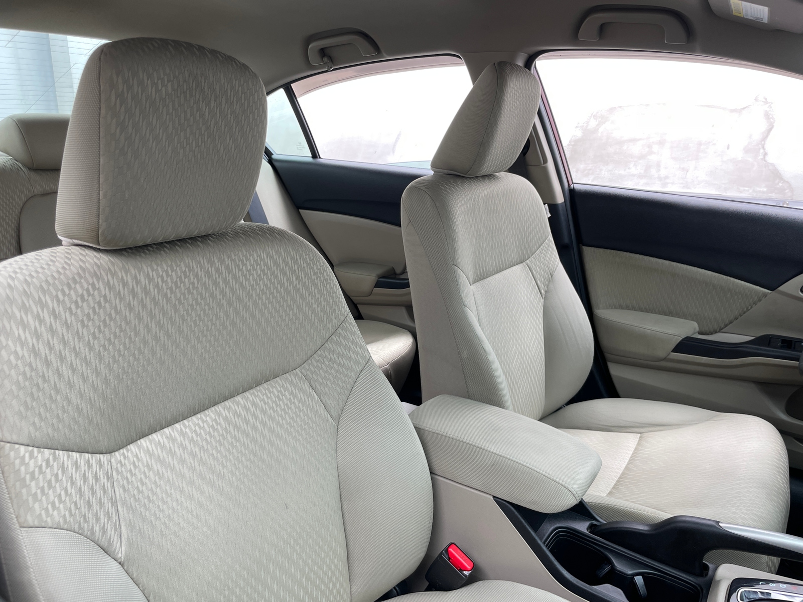 Thumbnail: 2015 Honda Civic - 2