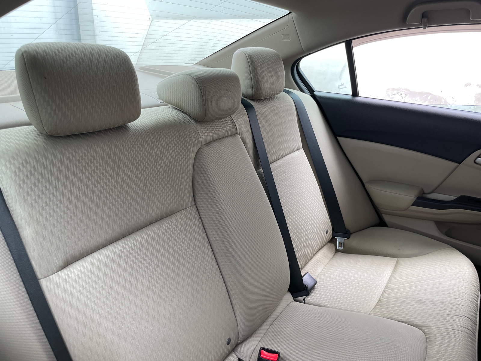 Thumbnail: 2015 Honda Civic - 6
