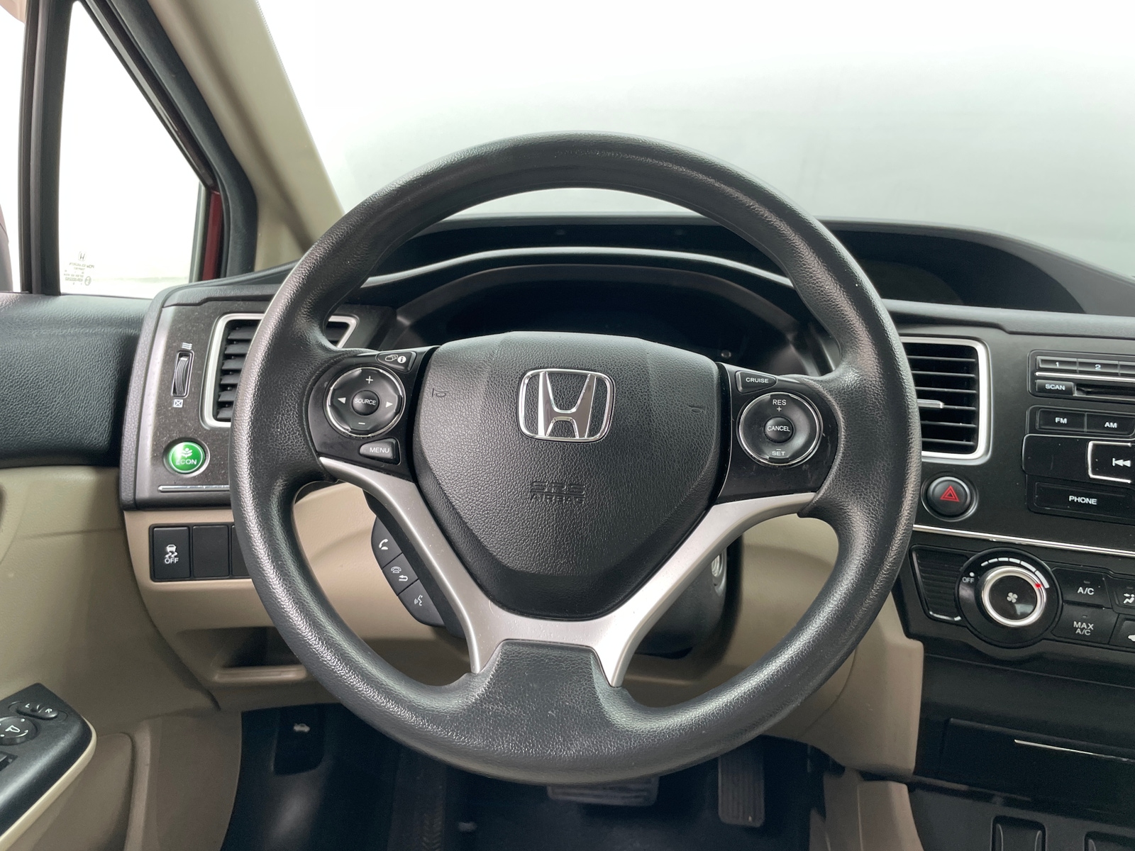 Thumbnail: 2015 Honda Civic - 5