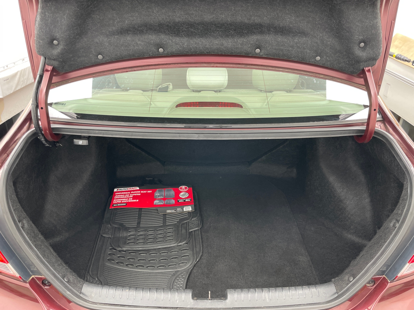 Thumbnail: 2015 Honda Civic - 7