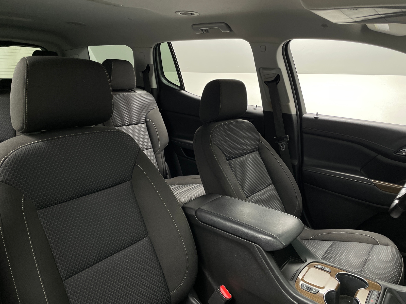 Thumbnail: 2020 GMC Acadia - 2