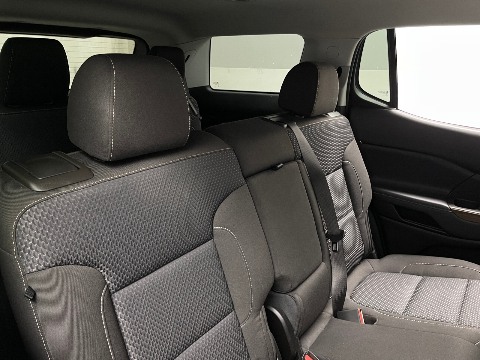 Thumbnail: 2020 GMC Acadia - 6
