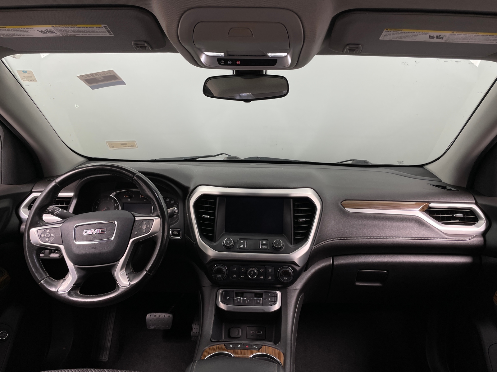 Thumbnail: 2020 GMC Acadia - 3
