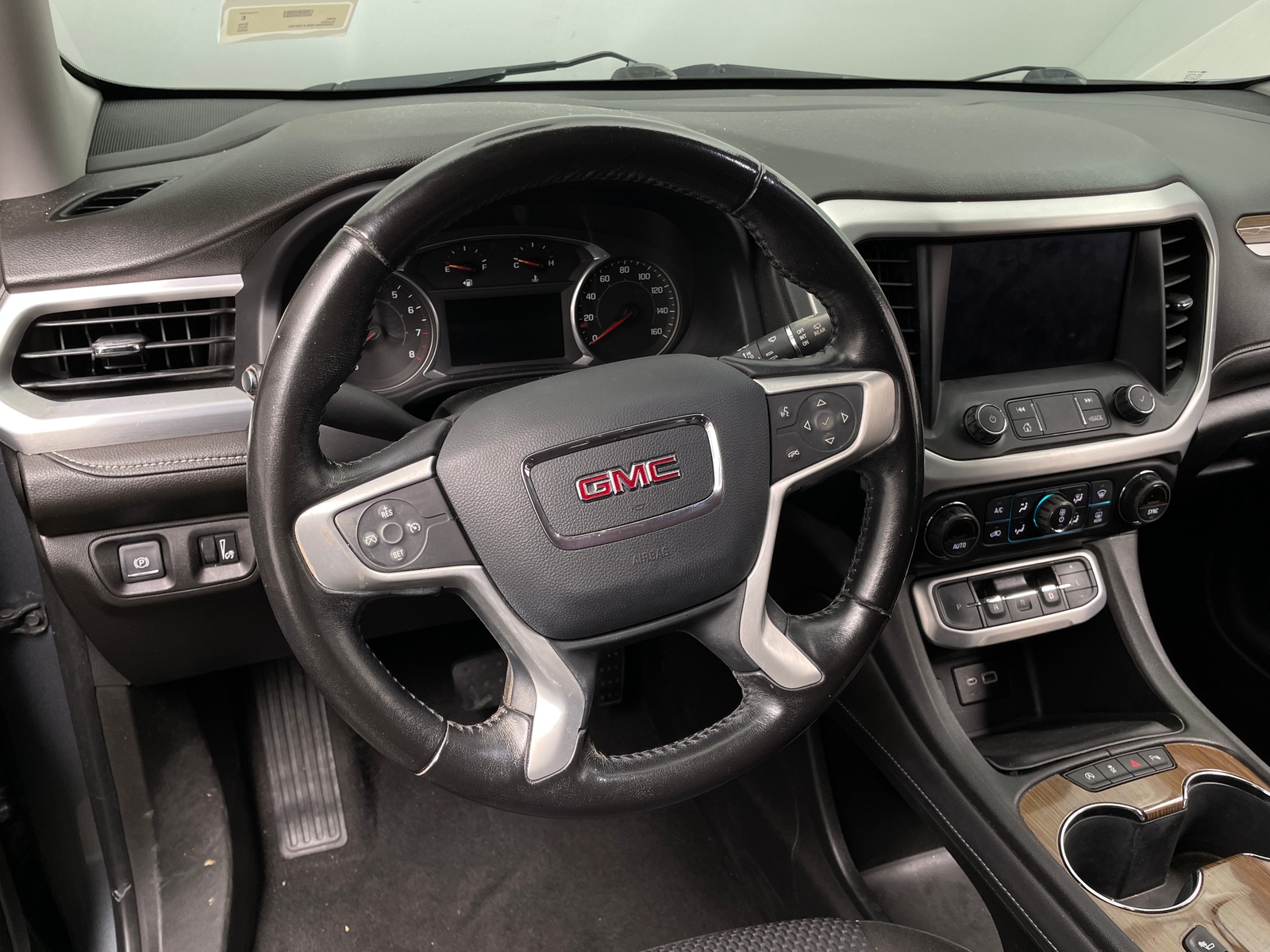 Thumbnail: 2020 GMC Acadia - 5