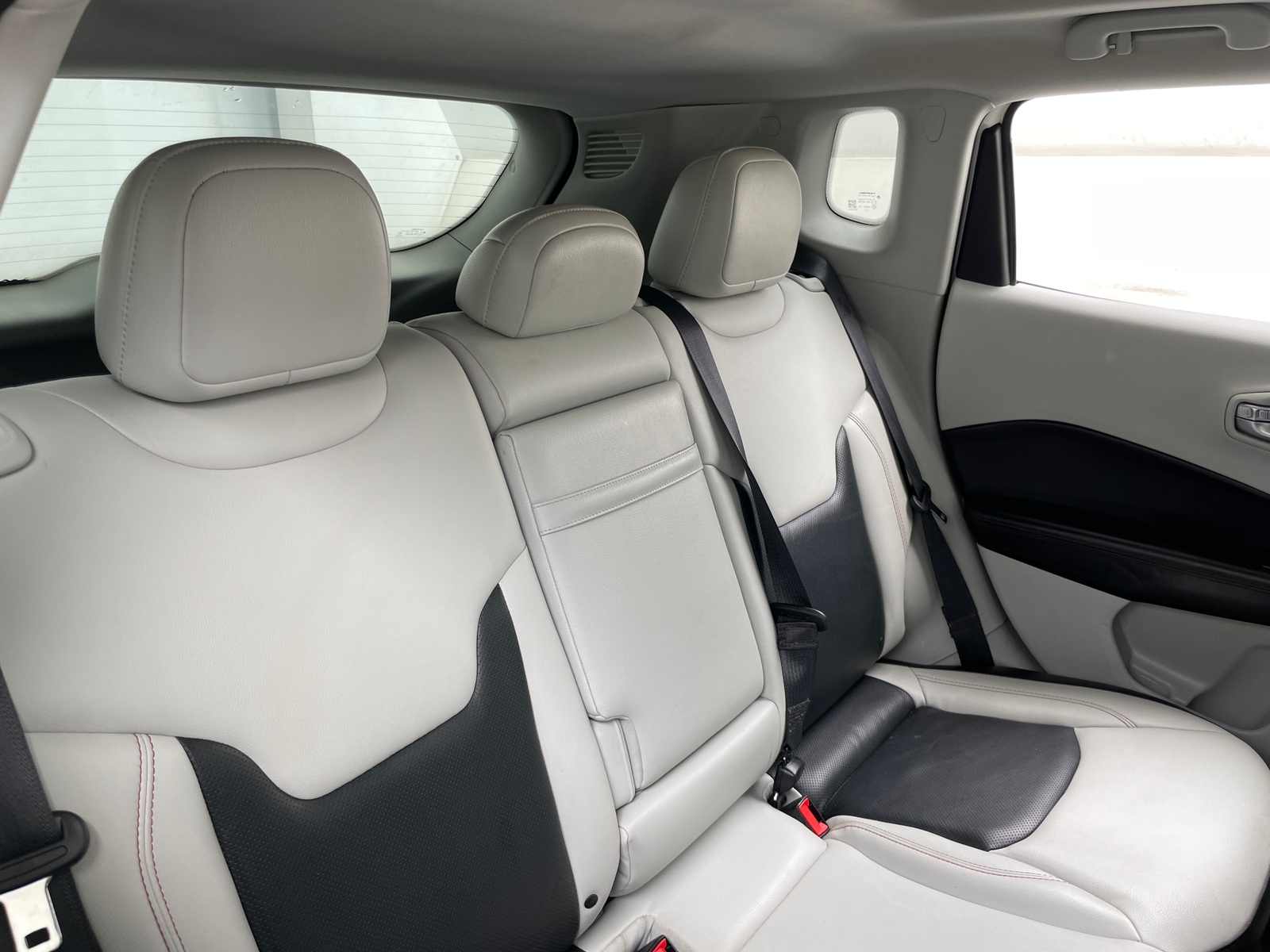 Thumbnail: 2018 Jeep Compass - 5