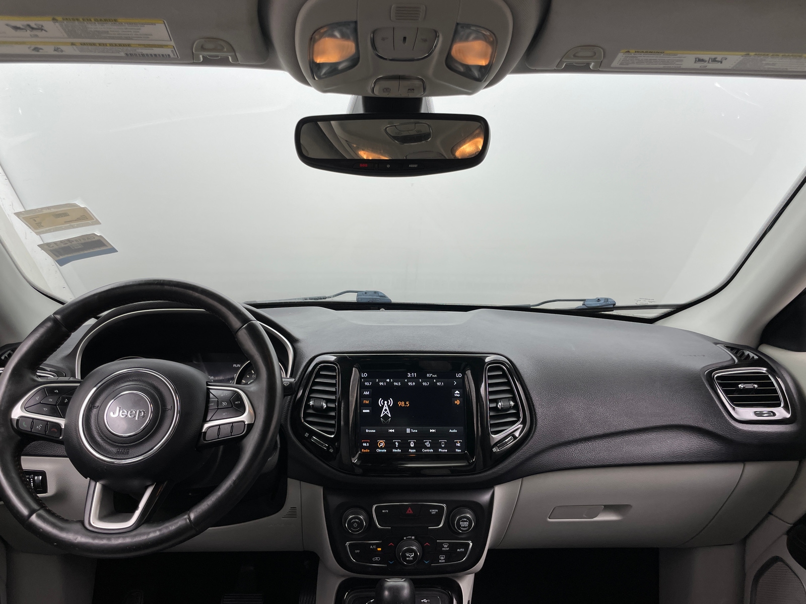 Thumbnail: 2018 Jeep Compass - 2