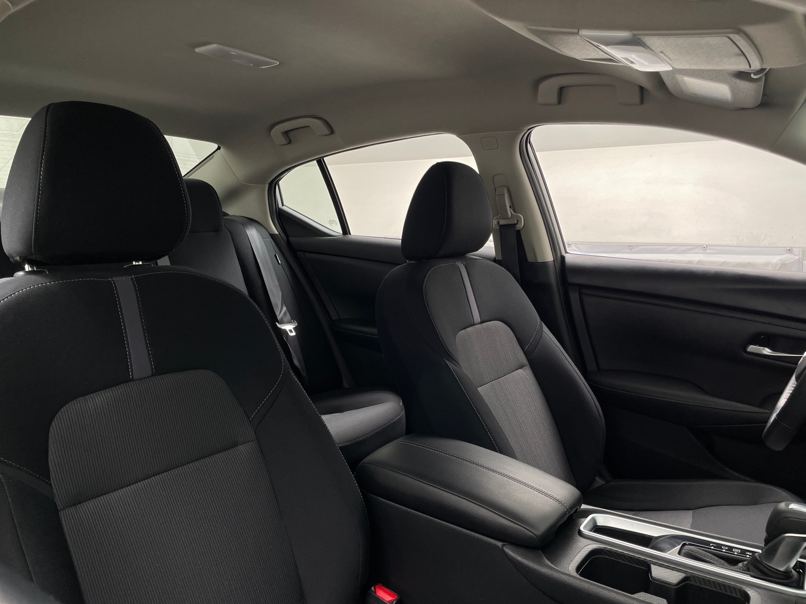 Thumbnail: 2023 Nissan Sentra - 2