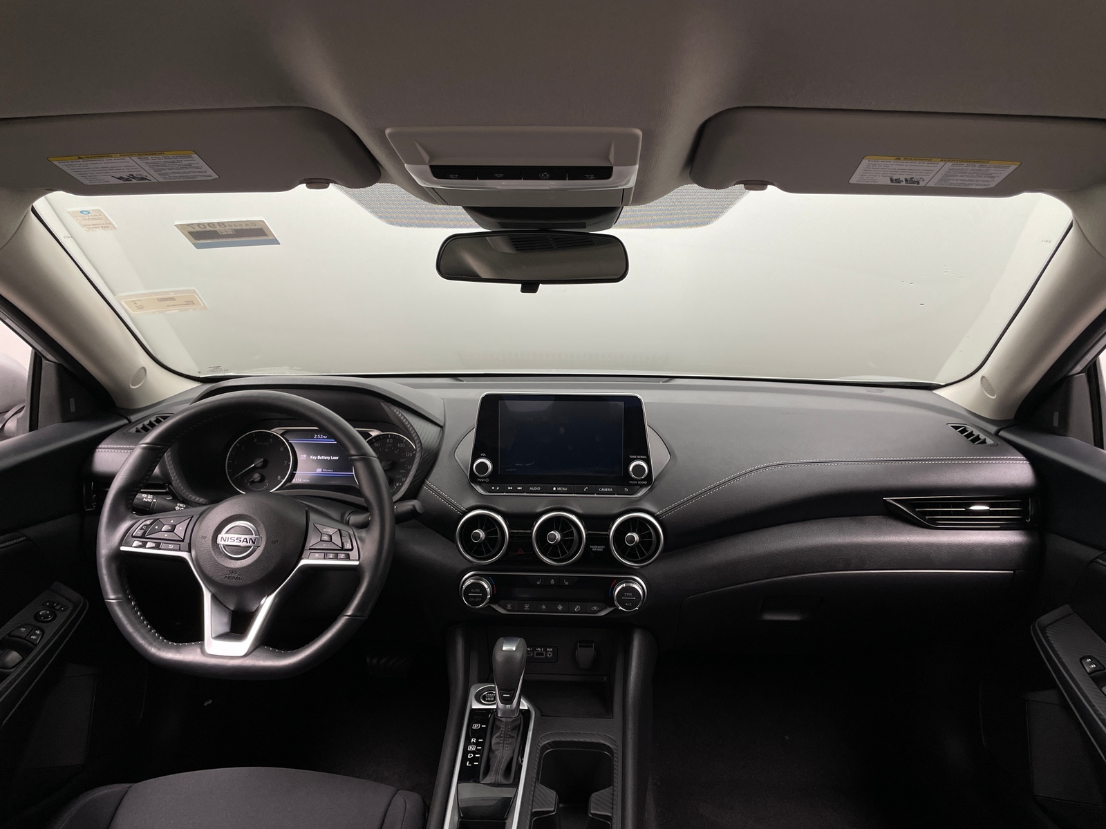 Thumbnail: 2023 Nissan Sentra - 3