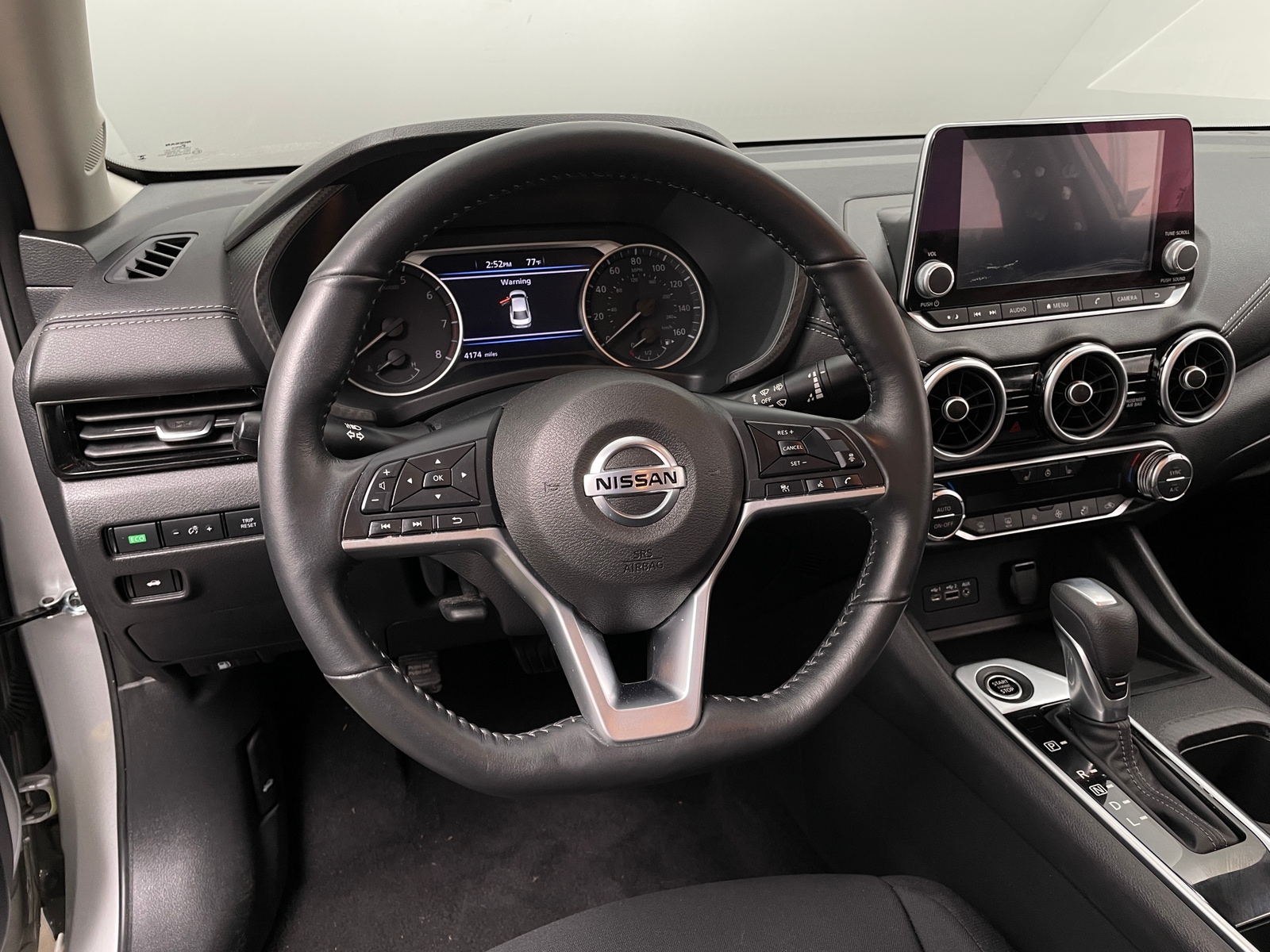 Thumbnail: 2023 Nissan Sentra - 5