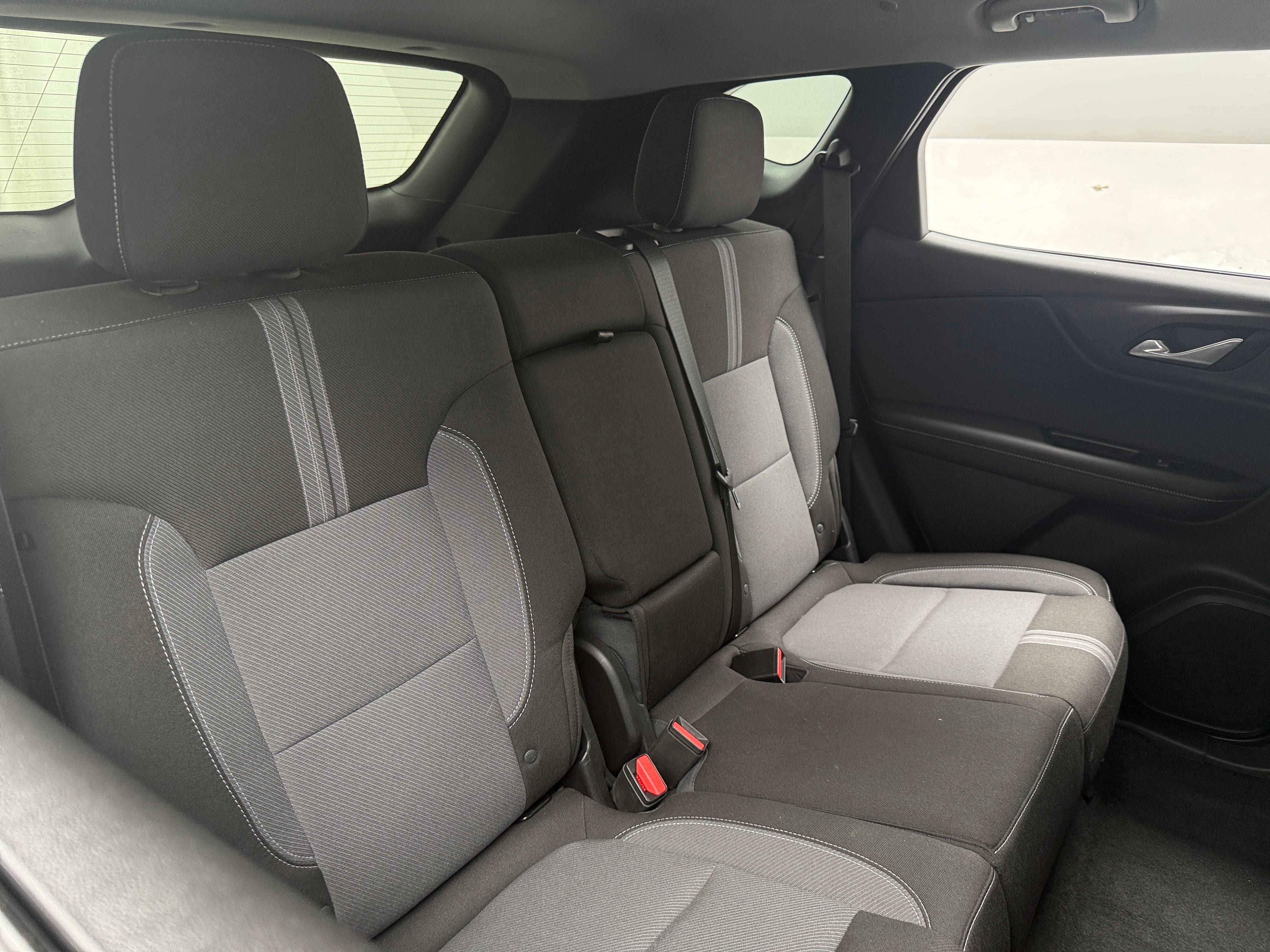 2024 Chevrolet Blazer