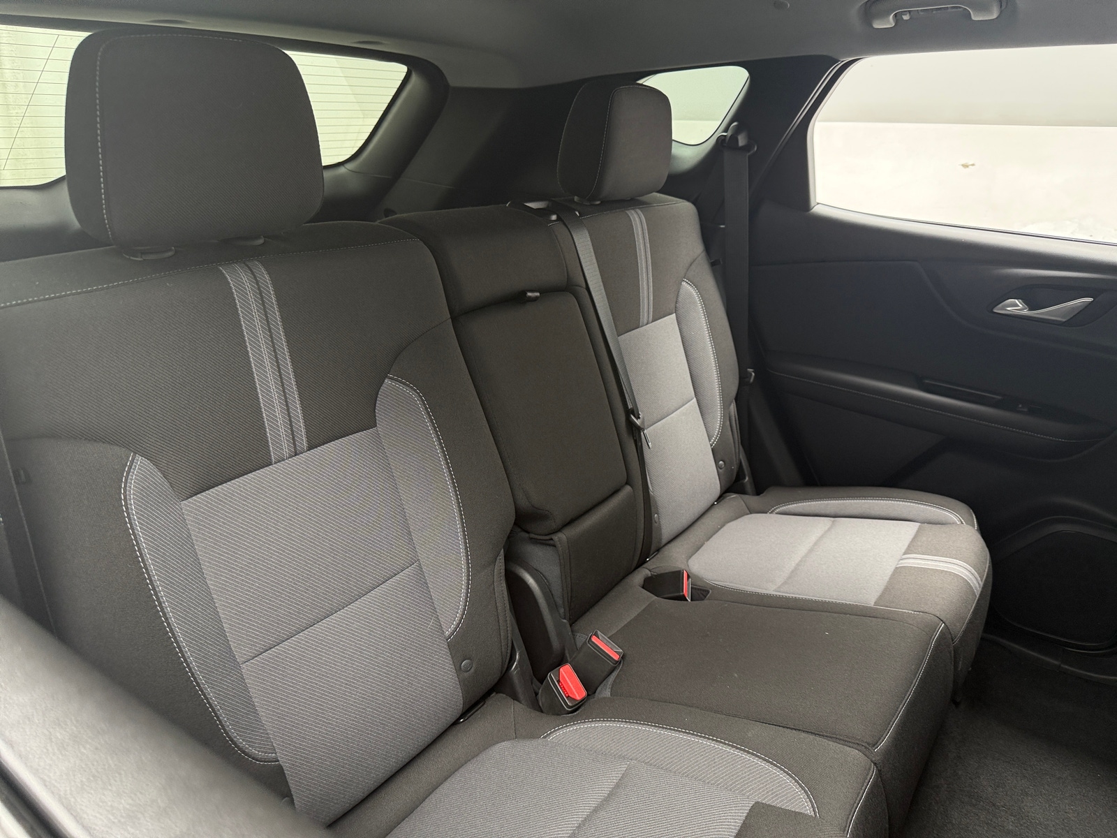Thumbnail: 2024 Chevrolet Blazer - 6