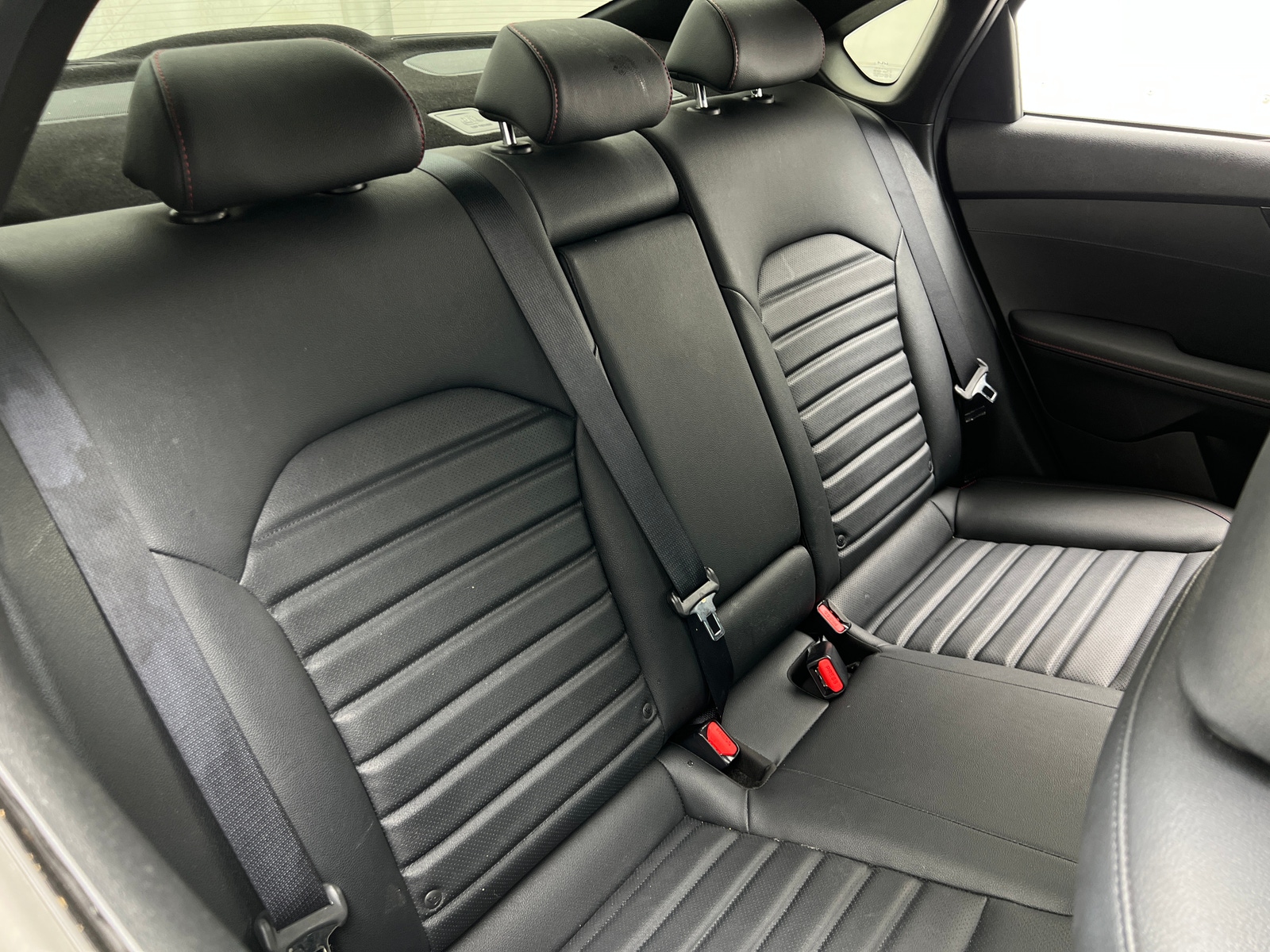 Thumbnail: 2023 Kia Forte - 5