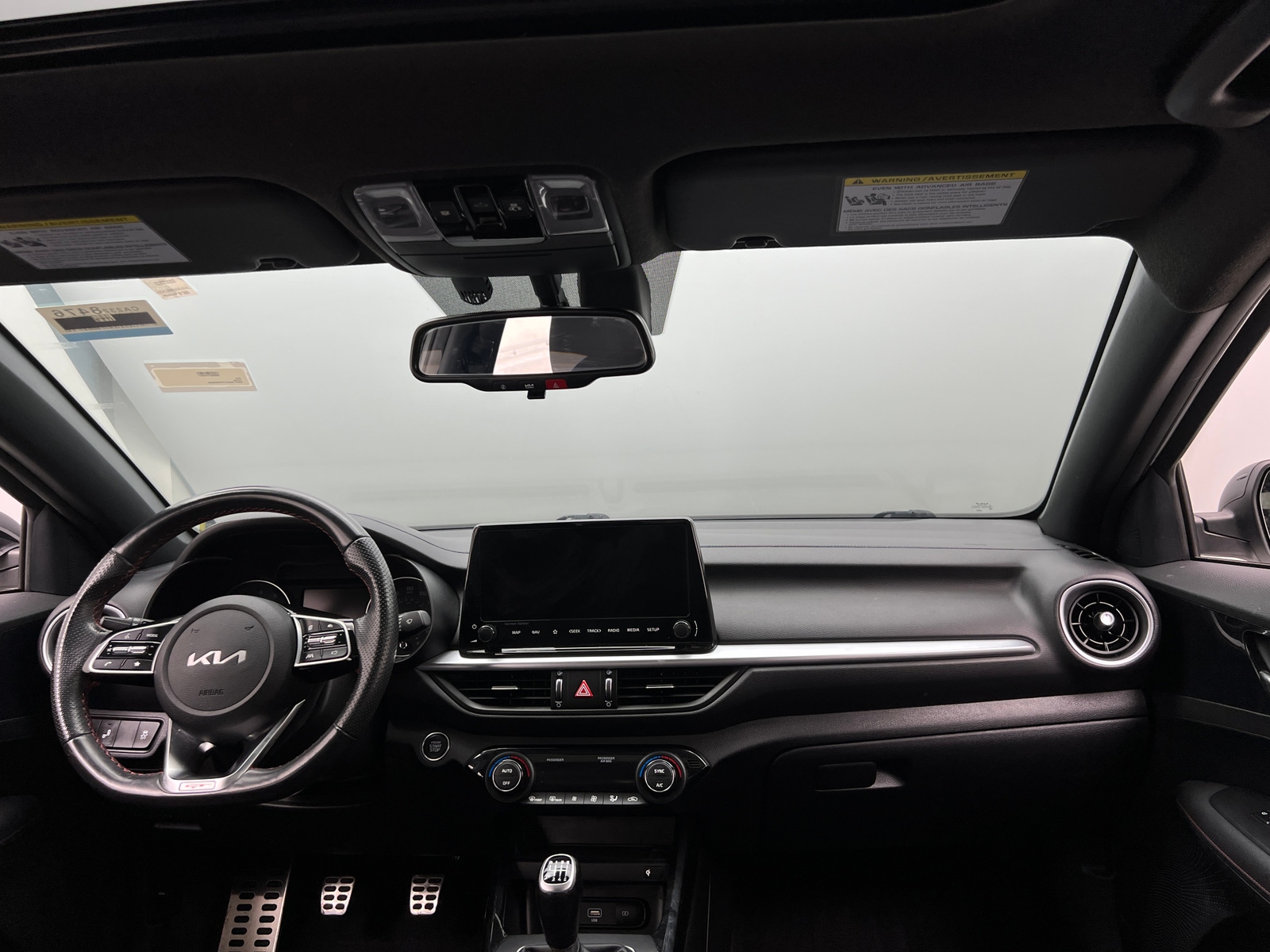 Thumbnail: 2023 Kia Forte - 2
