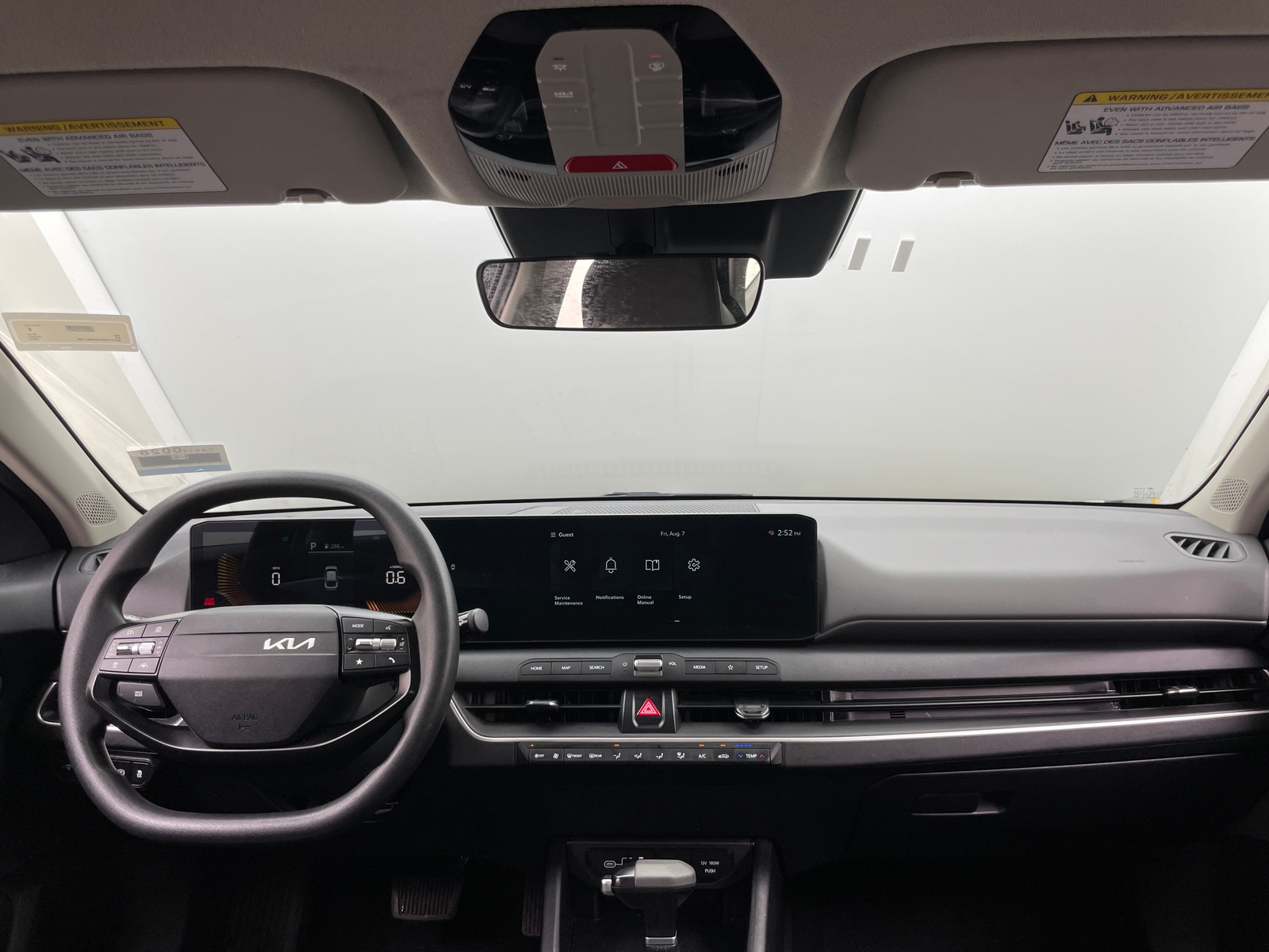 Thumbnail: 2025 Kia K4 - 3