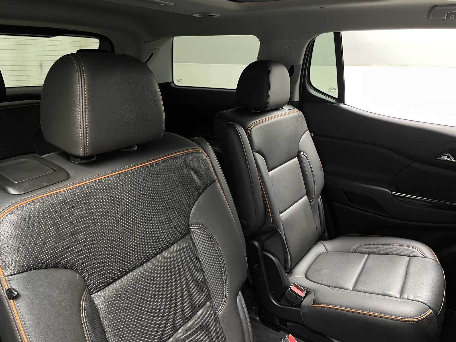 Thumbnail: 2023 GMC Acadia - 5