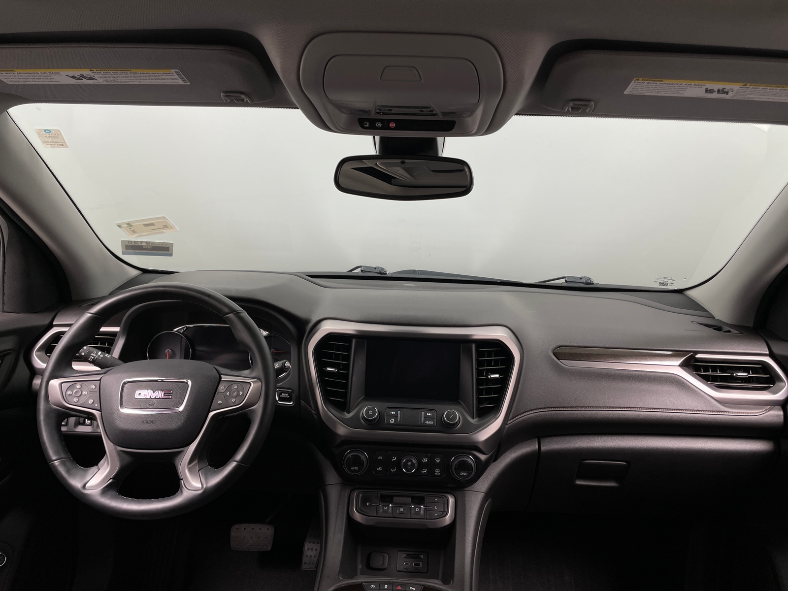 Thumbnail: 2023 GMC Acadia - 2