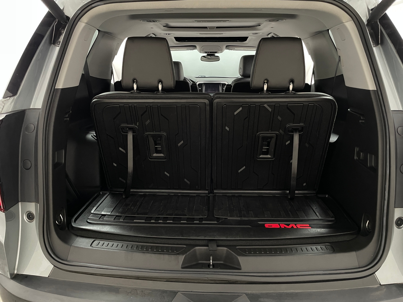 Thumbnail: 2023 GMC Acadia - 6