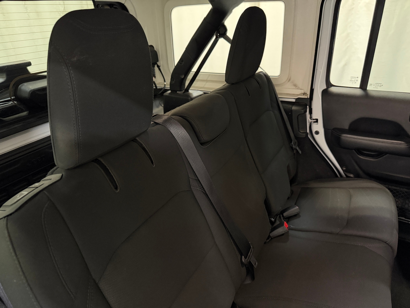 Thumbnail: 2019 Jeep Wrangler - 6