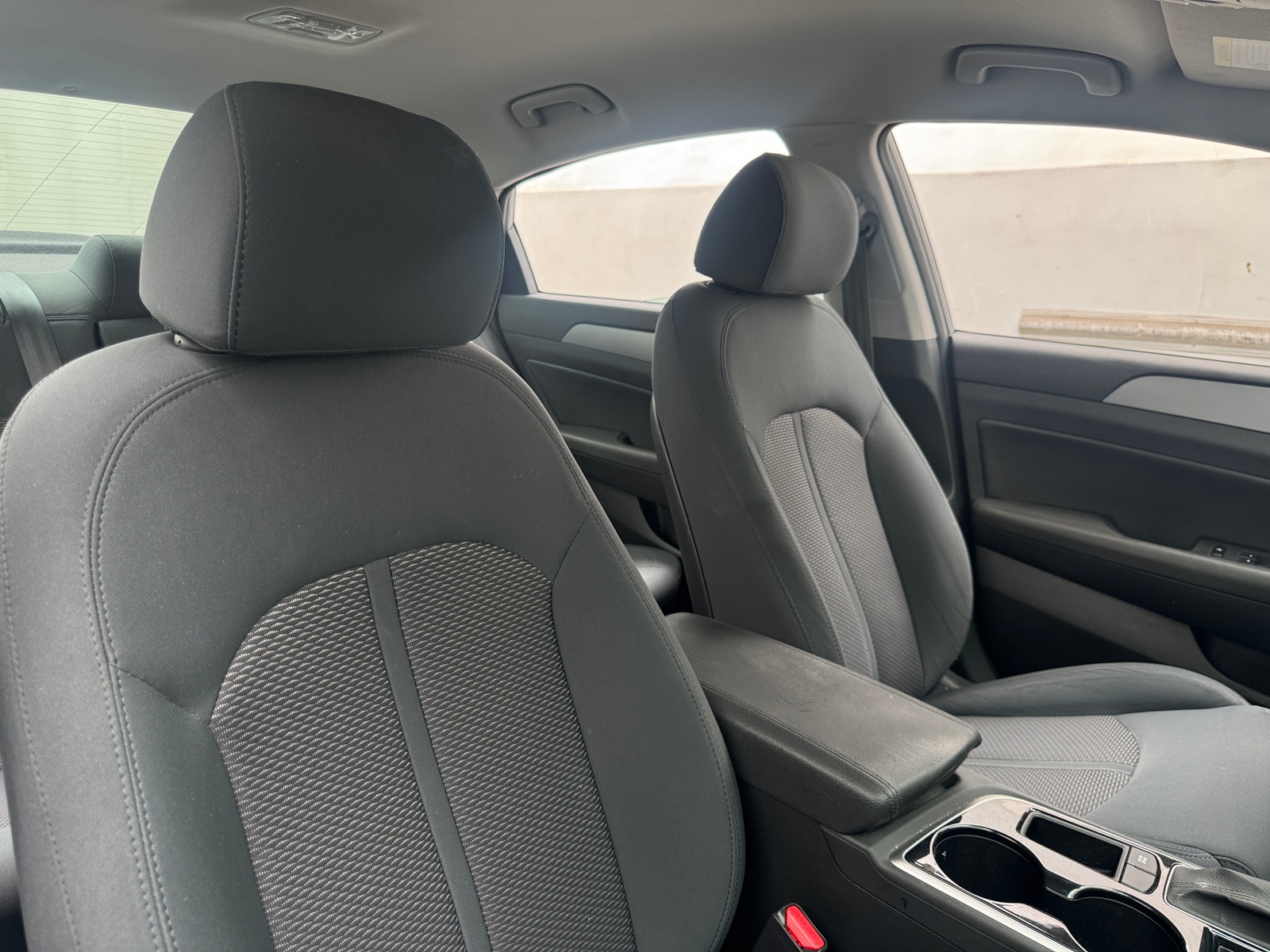 Thumbnail: 2018 Hyundai Sonata - 2