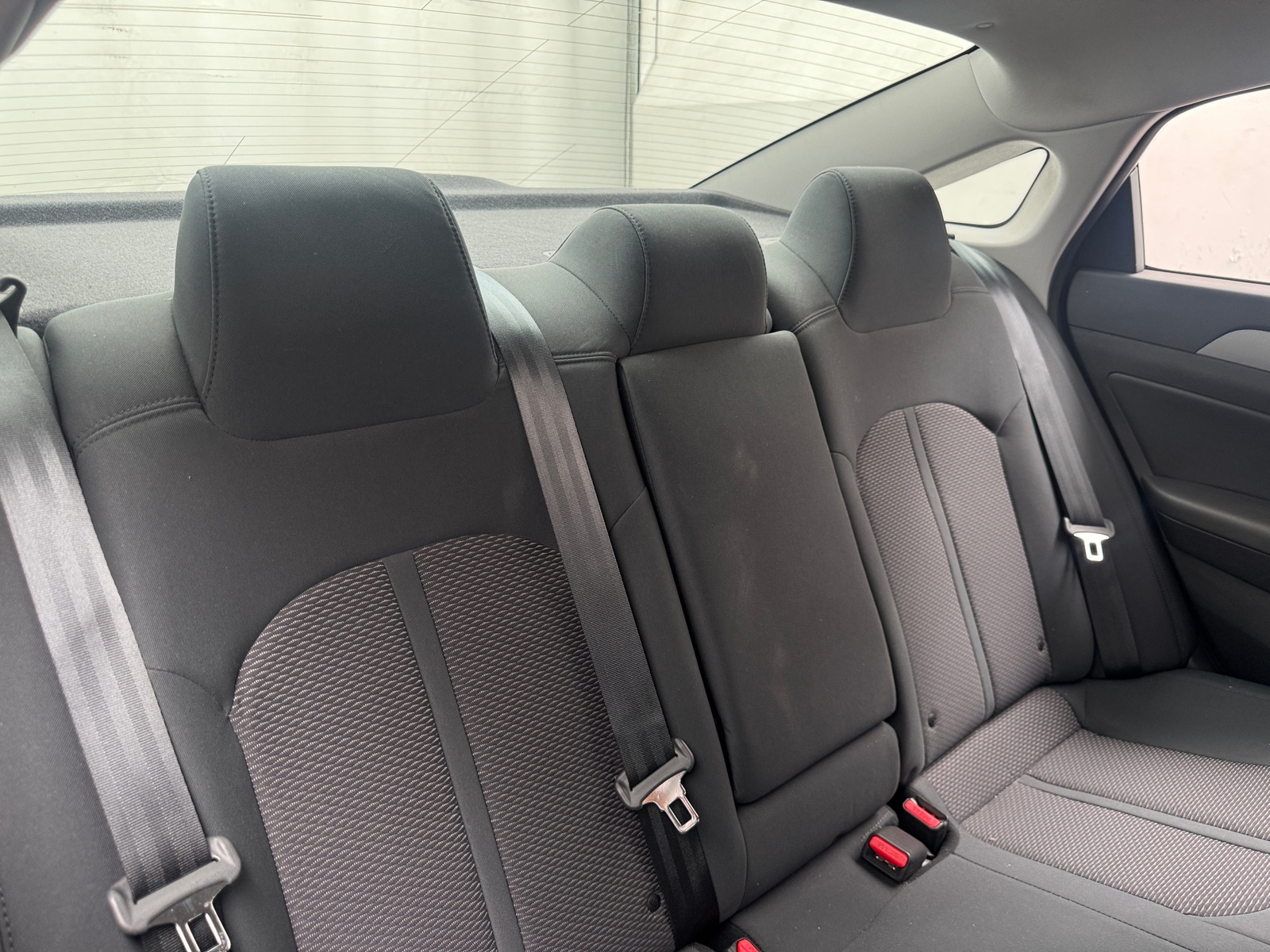 Thumbnail: 2018 Hyundai Sonata - 6