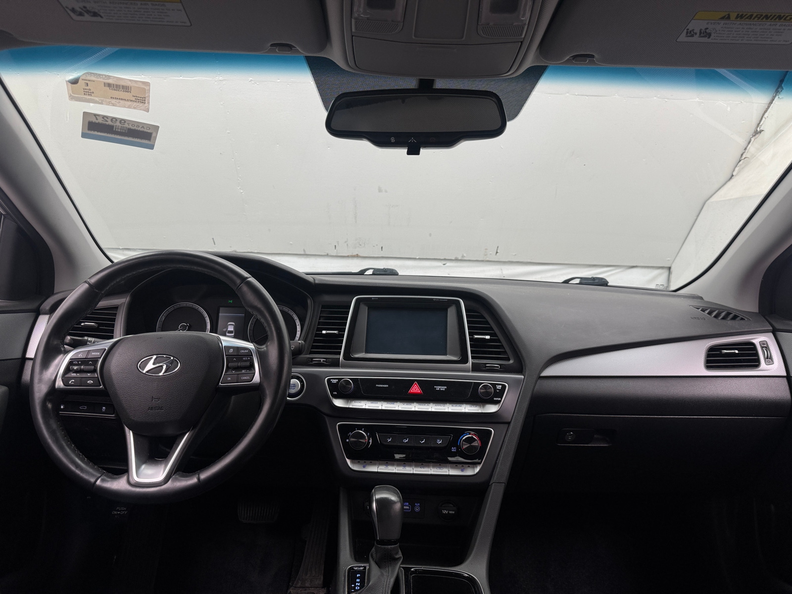 Thumbnail: 2018 Hyundai Sonata - 3