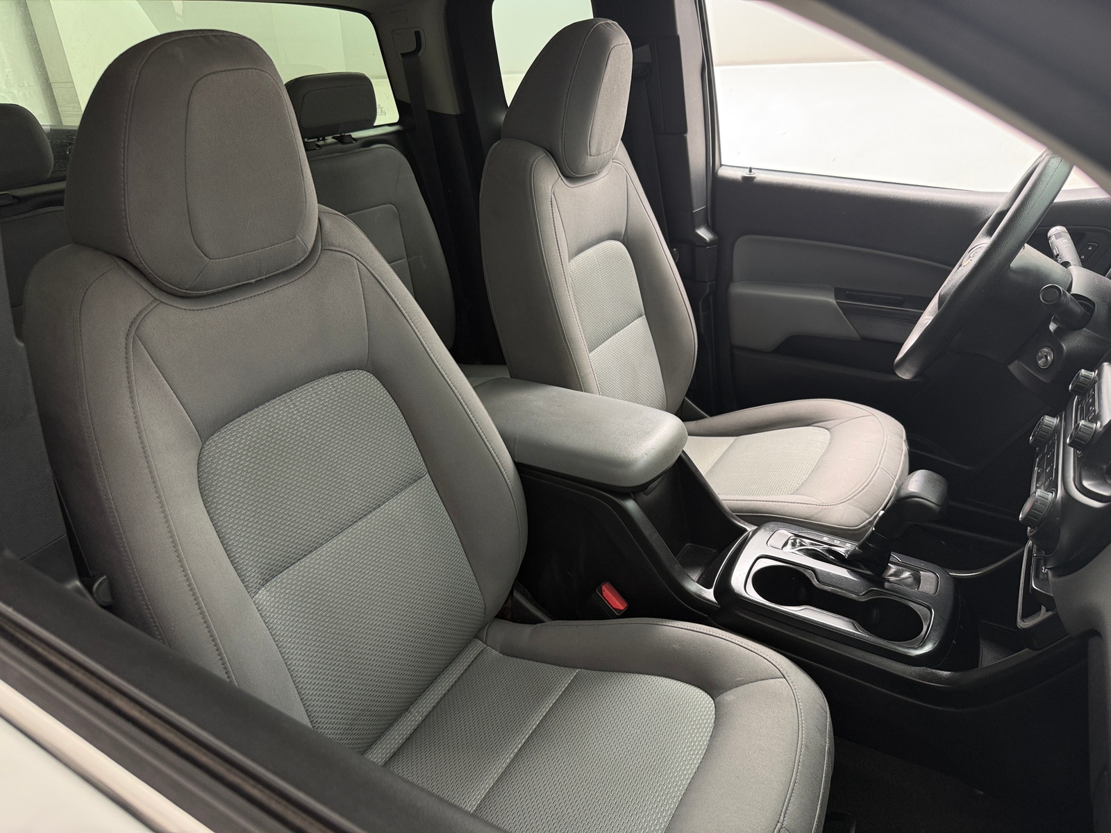 Thumbnail: 2016 Chevrolet Colorado - 2
