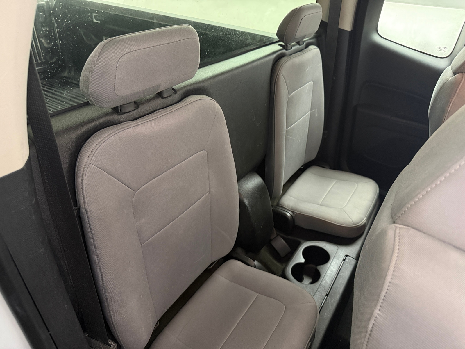 Thumbnail: 2016 Chevrolet Colorado - 6