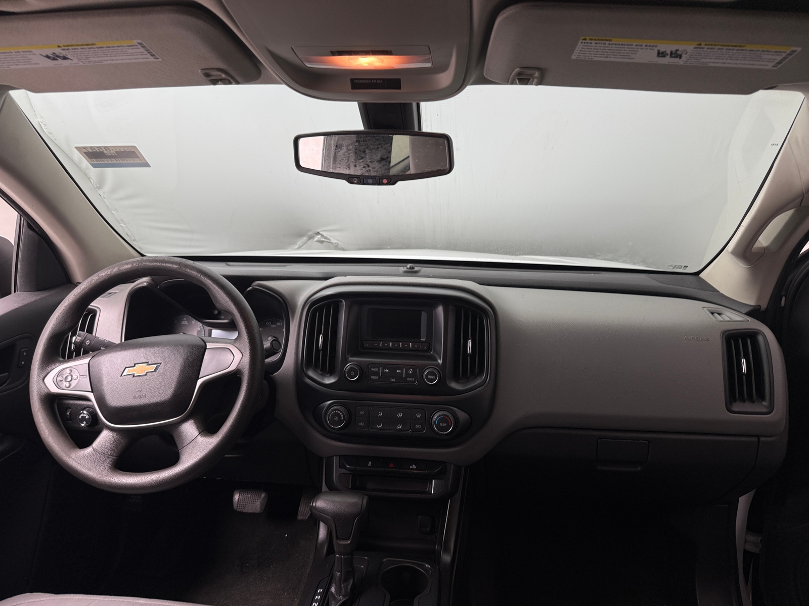 Thumbnail: 2016 Chevrolet Colorado - 3