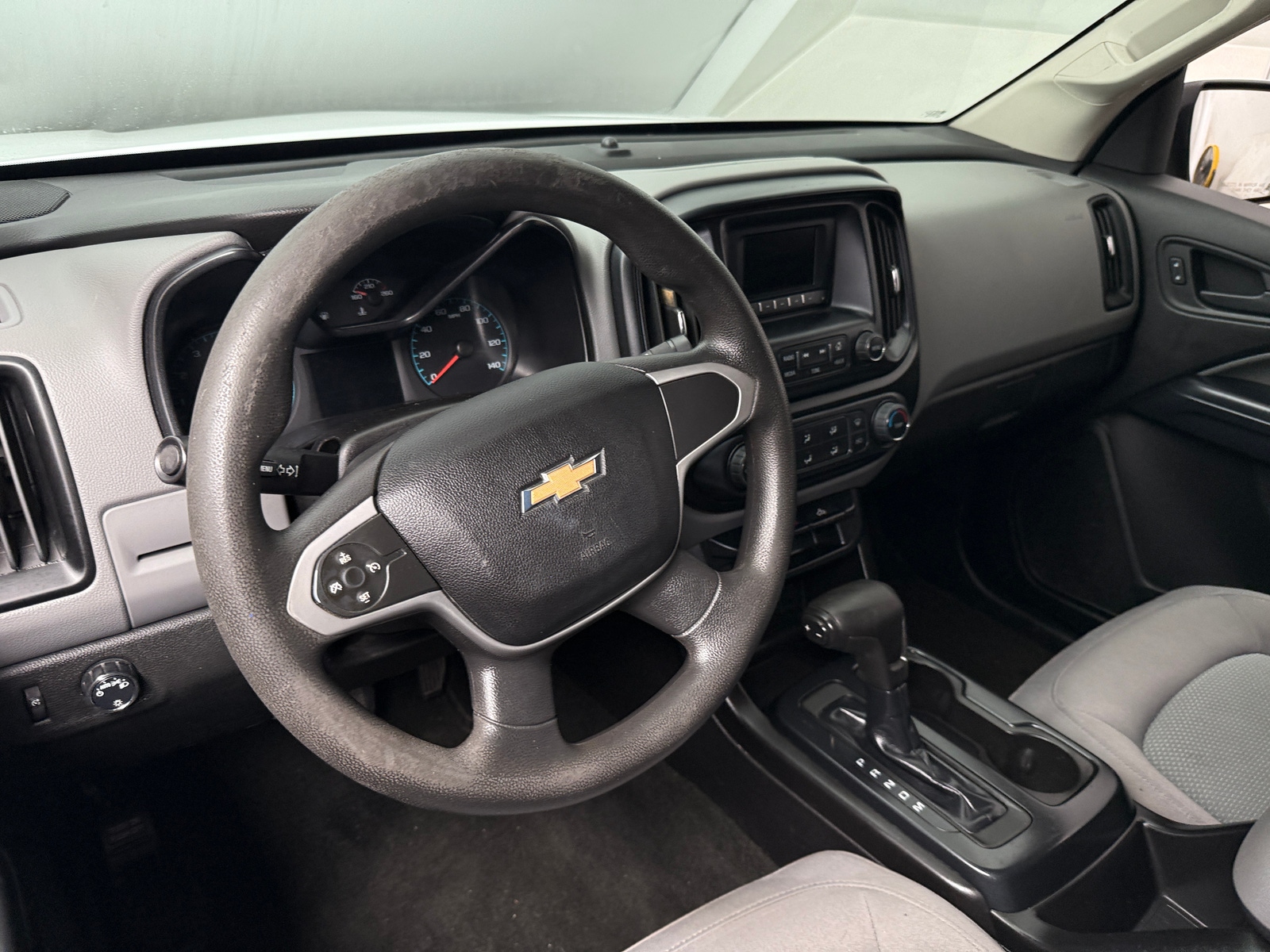 Thumbnail: 2016 Chevrolet Colorado - 5
