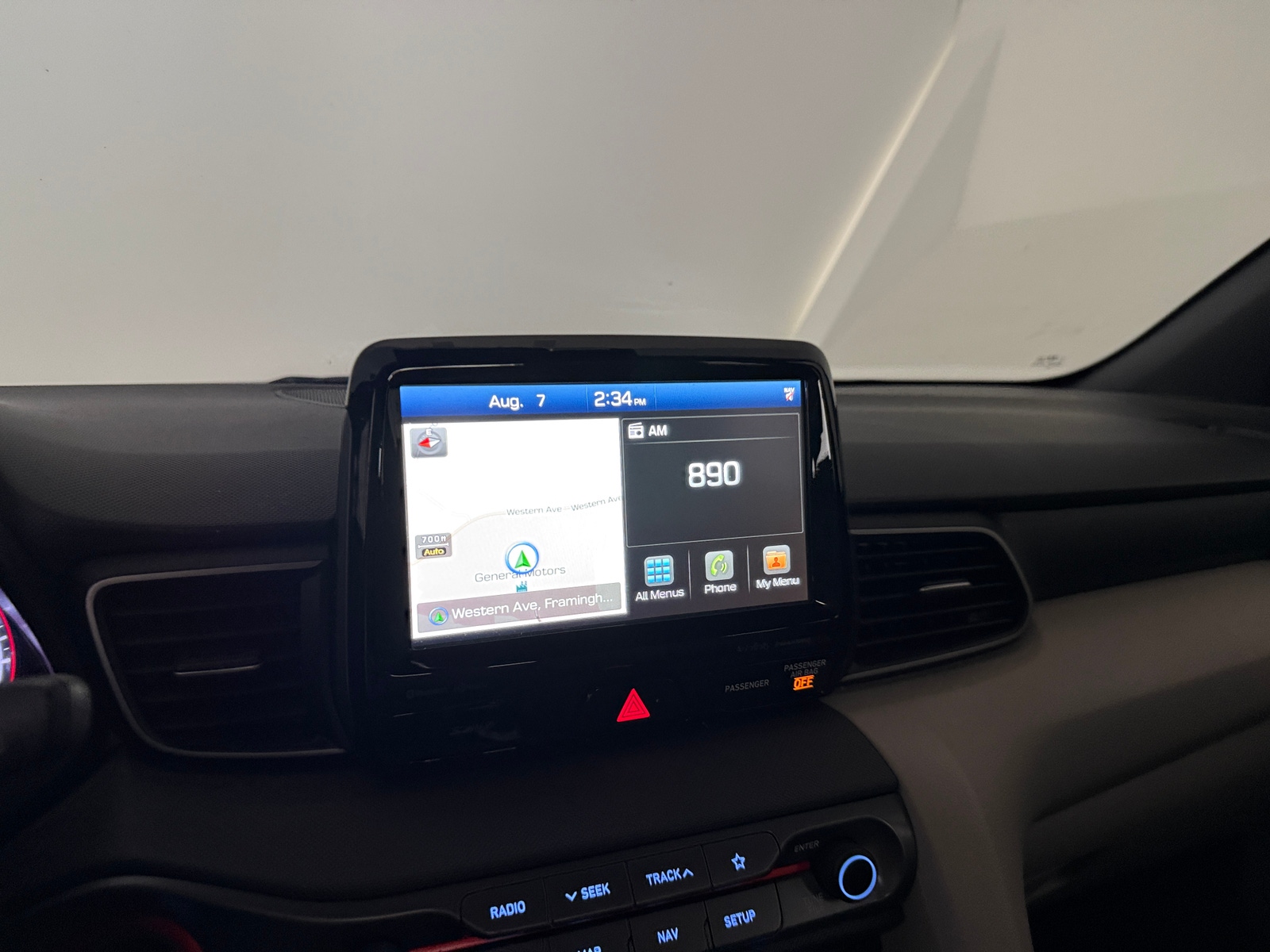 Thumbnail: 2019 Hyundai Veloster - 3
