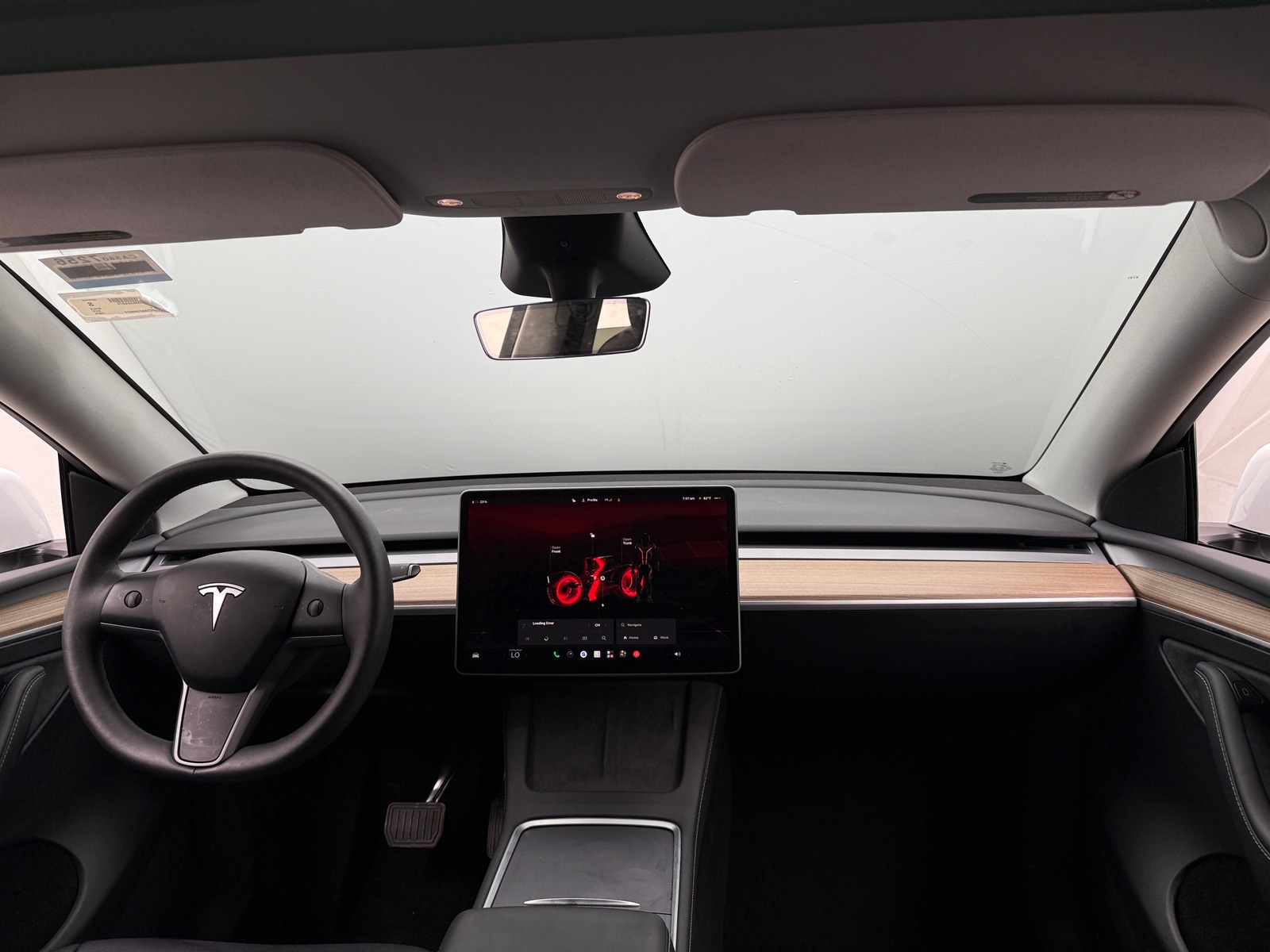 Thumbnail: 2025 Tesla Model Y - 2
