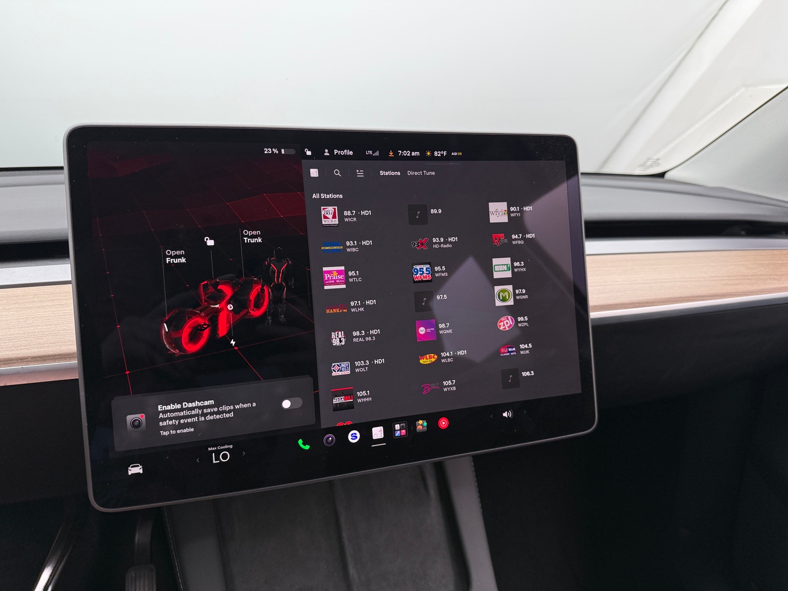 Thumbnail: 2025 Tesla Model Y - 3