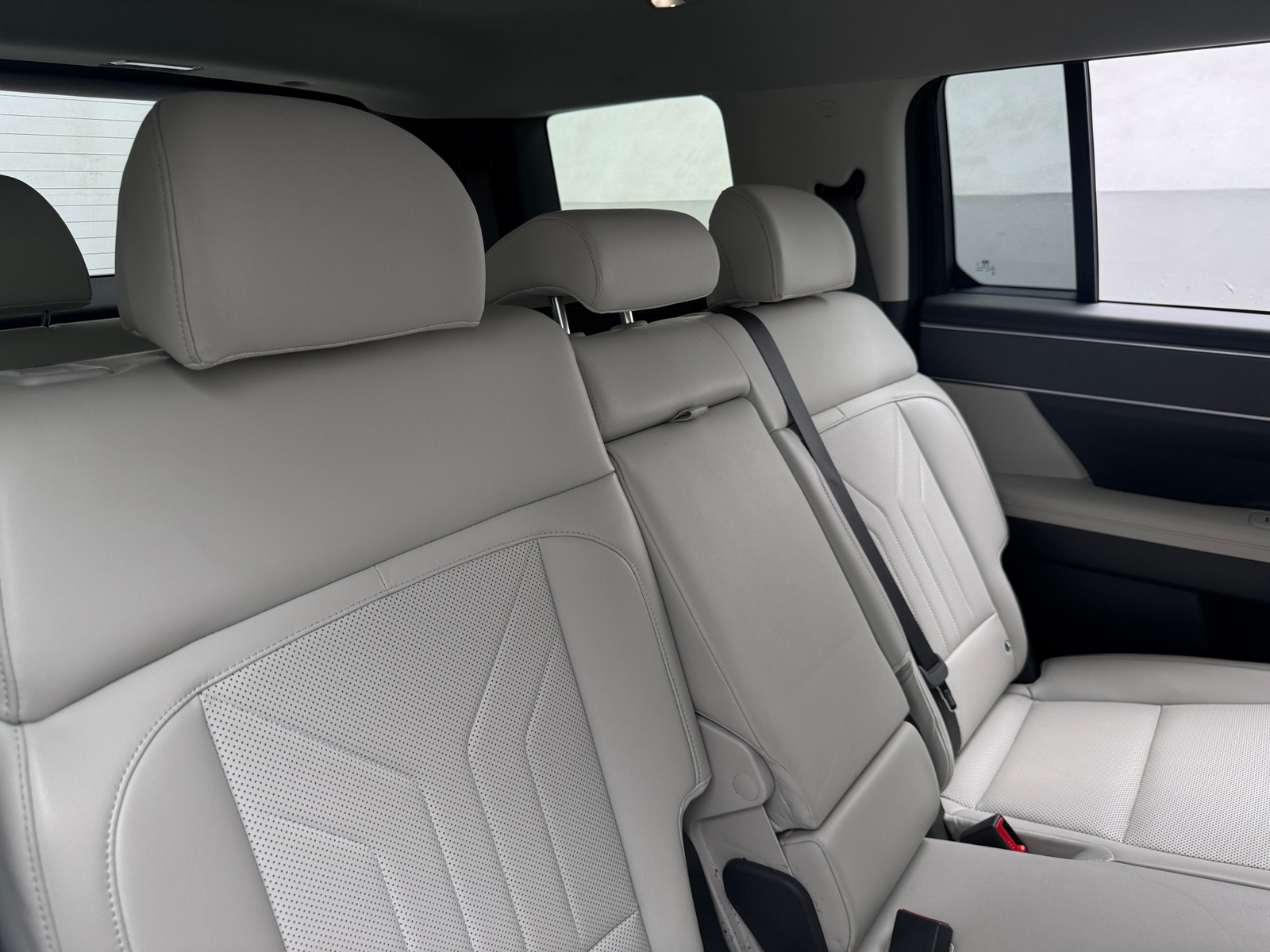 Thumbnail: 2026 Hyundai Santa Fe - 5