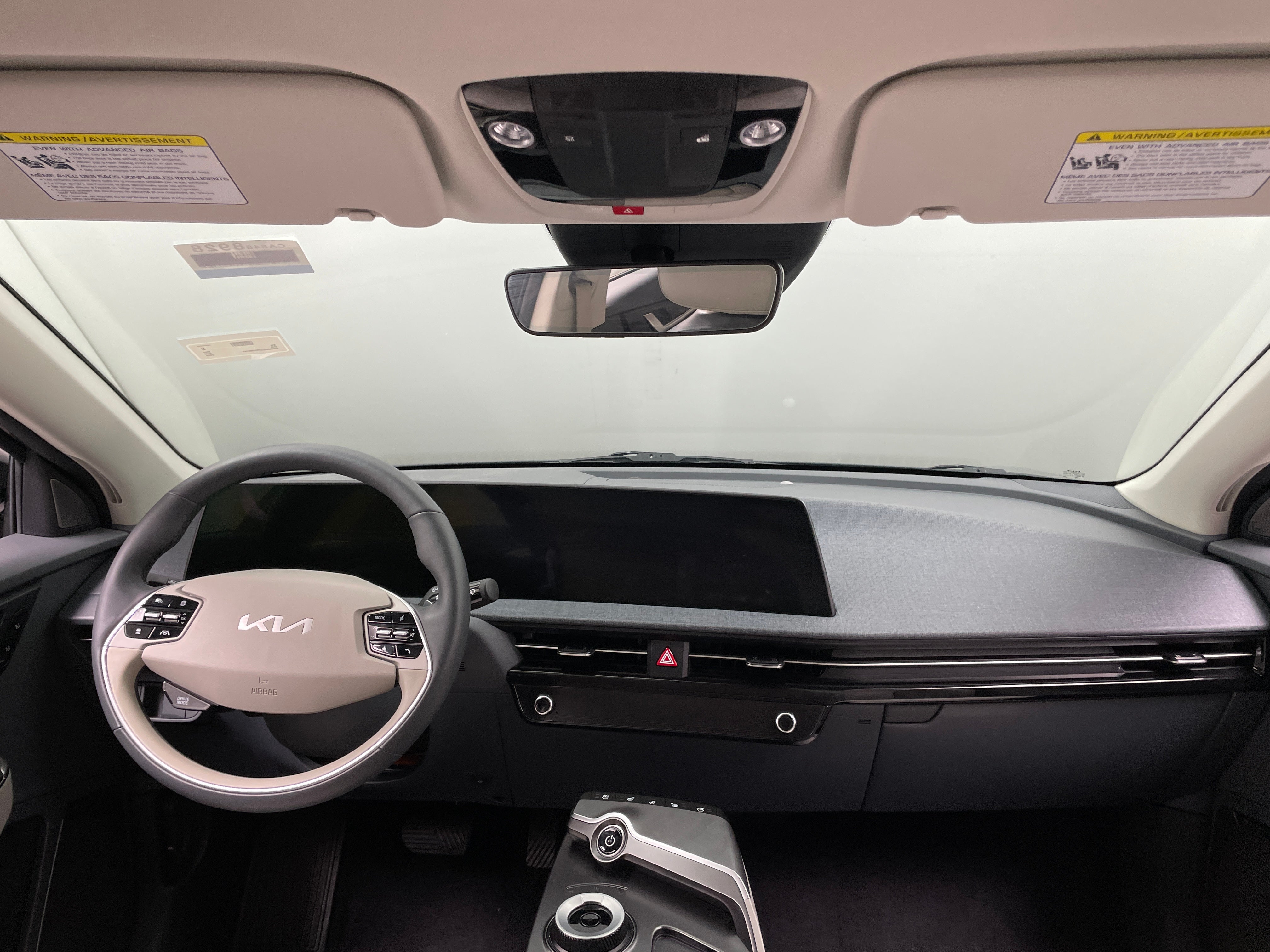 2024 Kia EV6