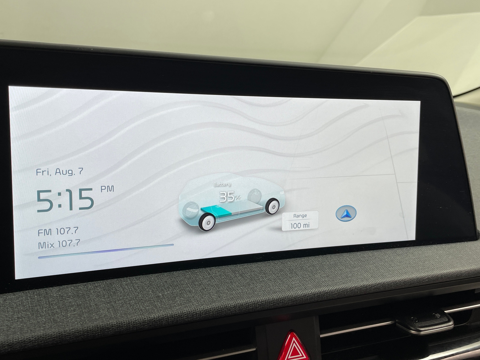 Thumbnail: 2024 Kia EV6 - 3