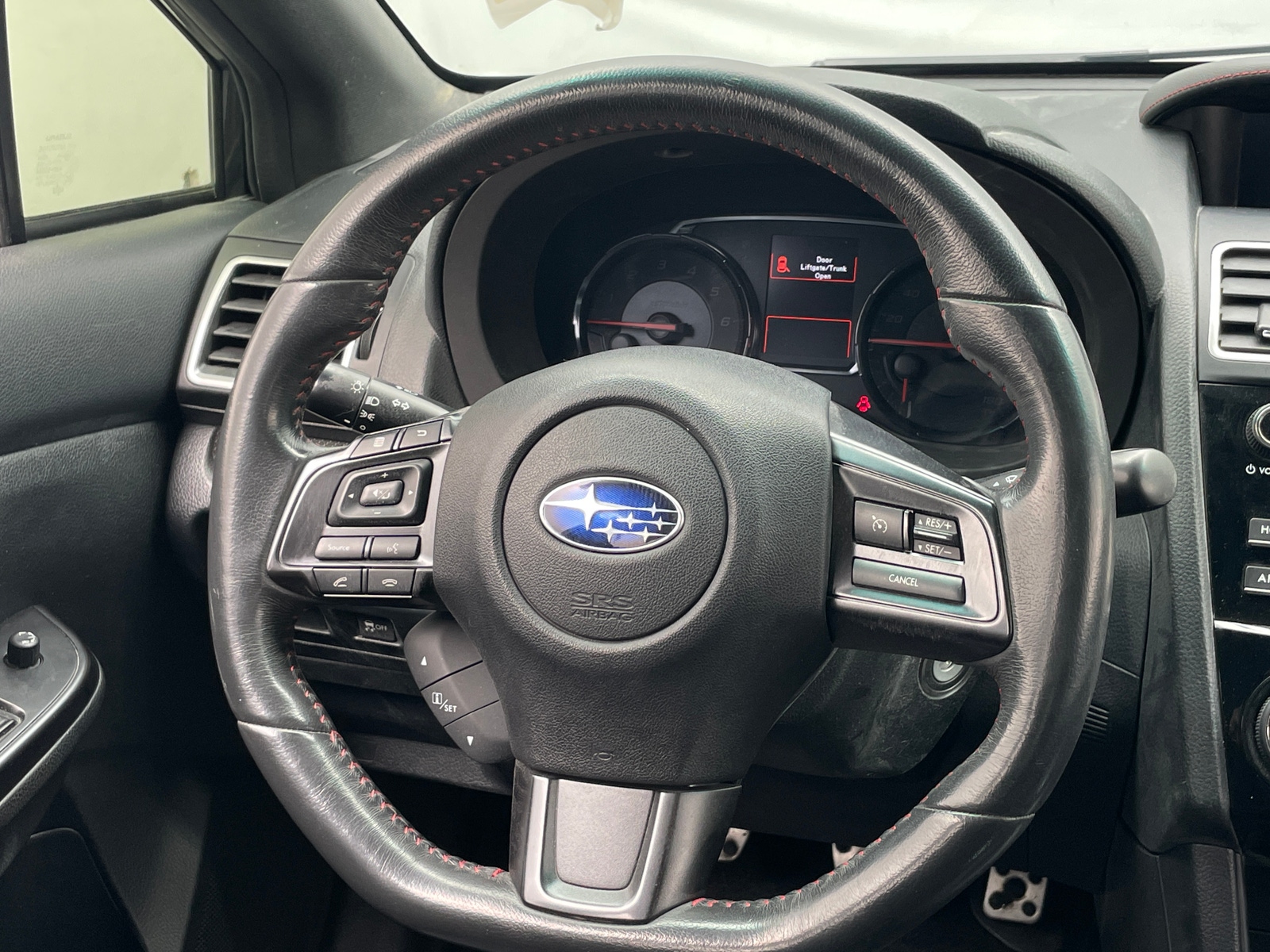Thumbnail: 2018 Subaru WRX - 5
