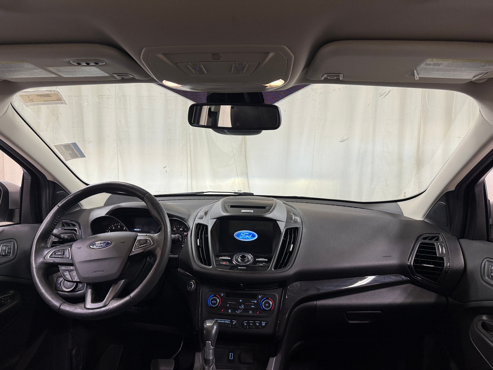 Thumbnail: 2017 Ford Escape - 2