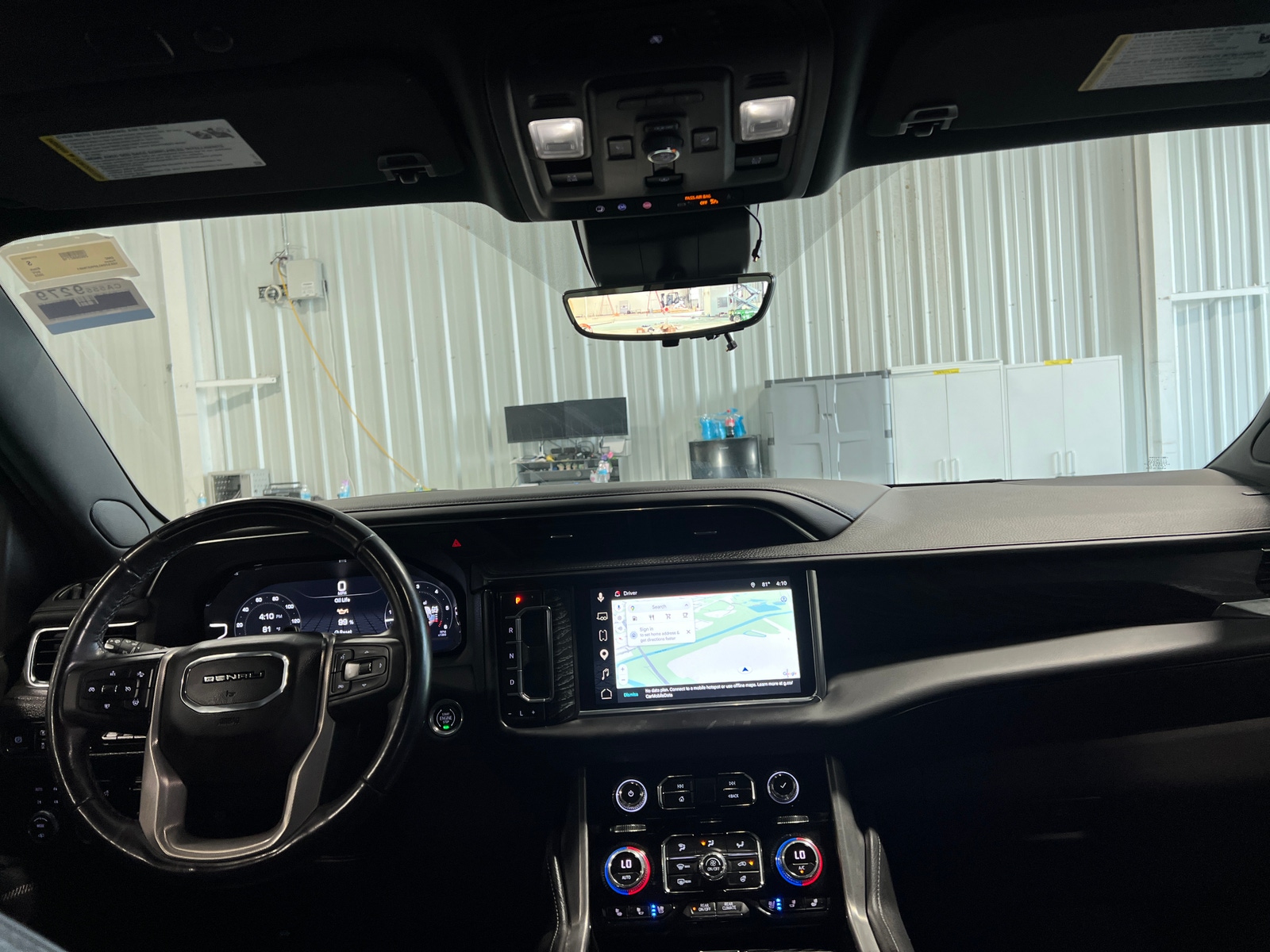 Thumbnail: 2023 GMC Yukon - 2