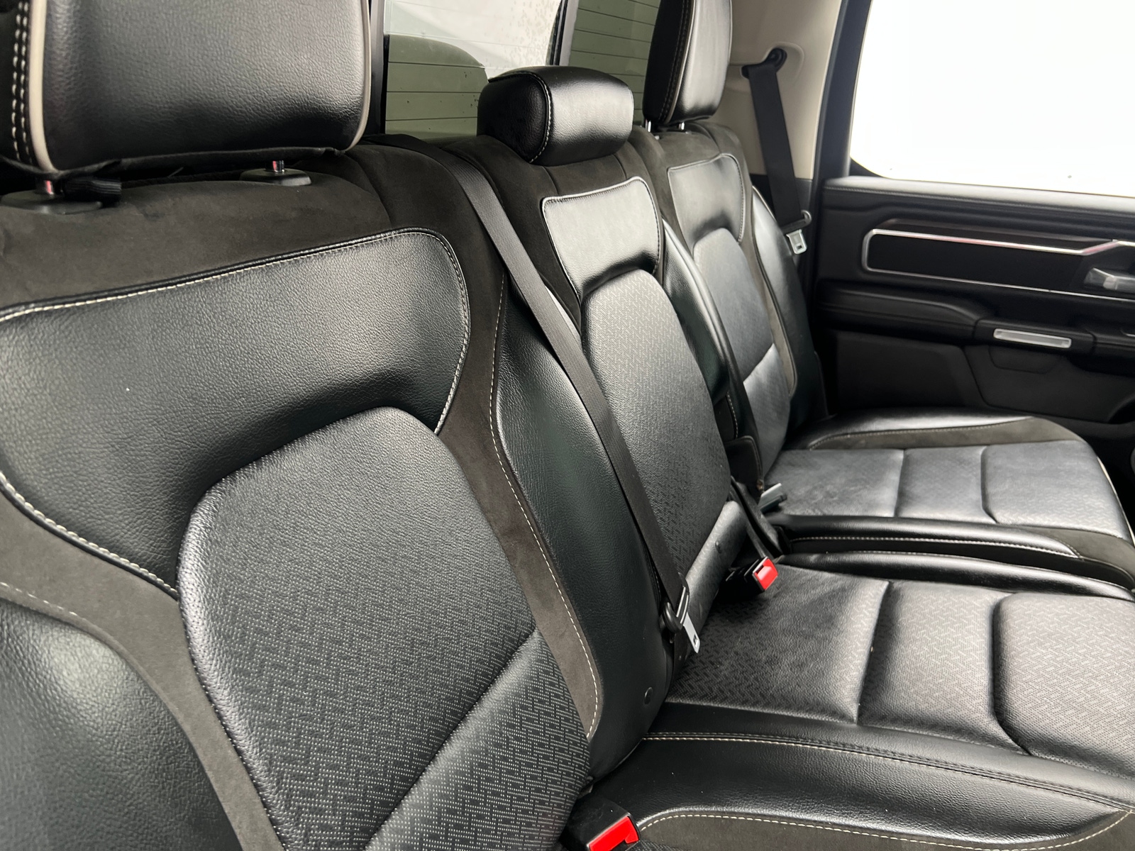 Thumbnail: 2022 RAM 1500 - 5
