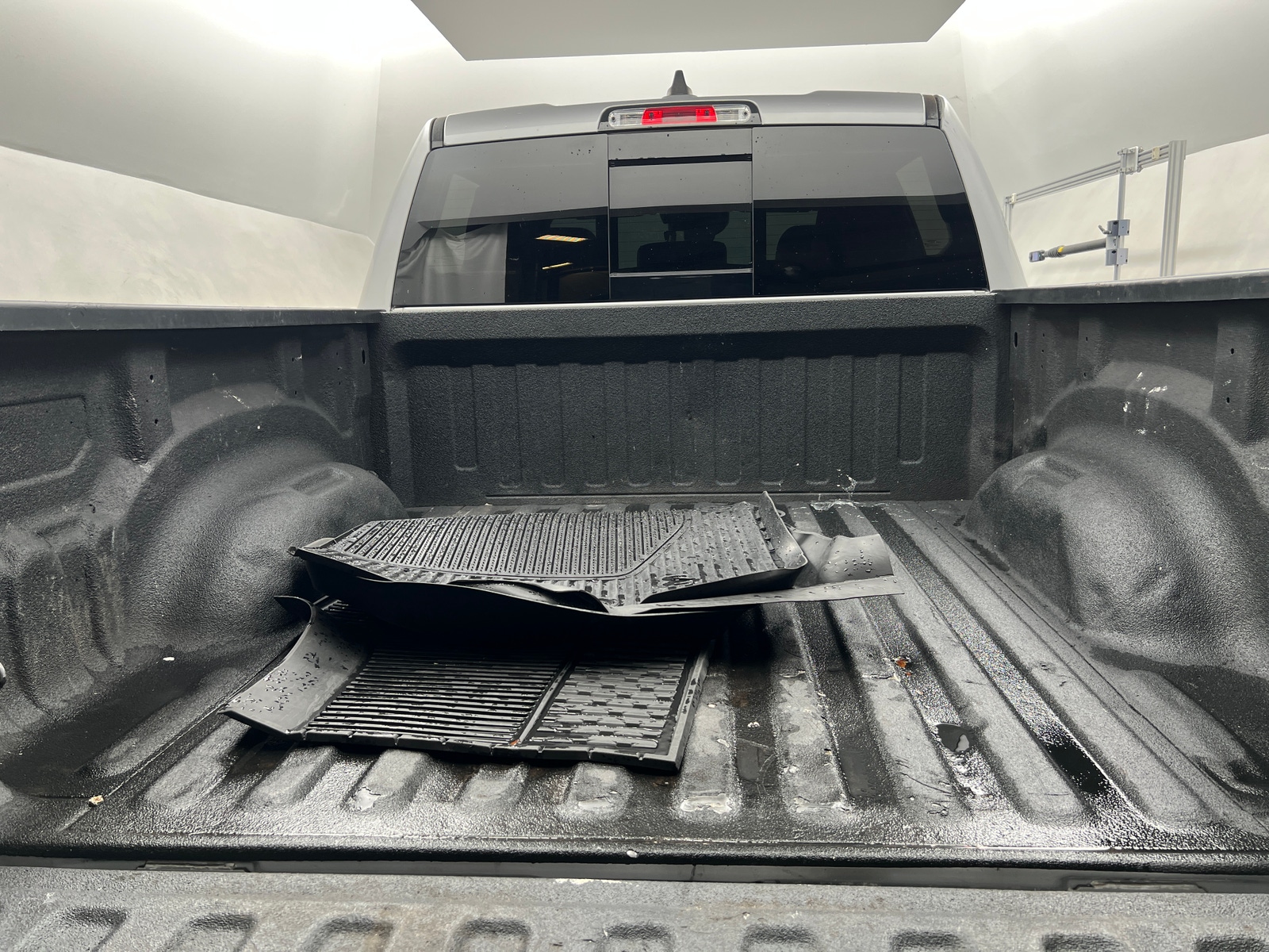 Thumbnail: 2022 RAM 1500 - 6