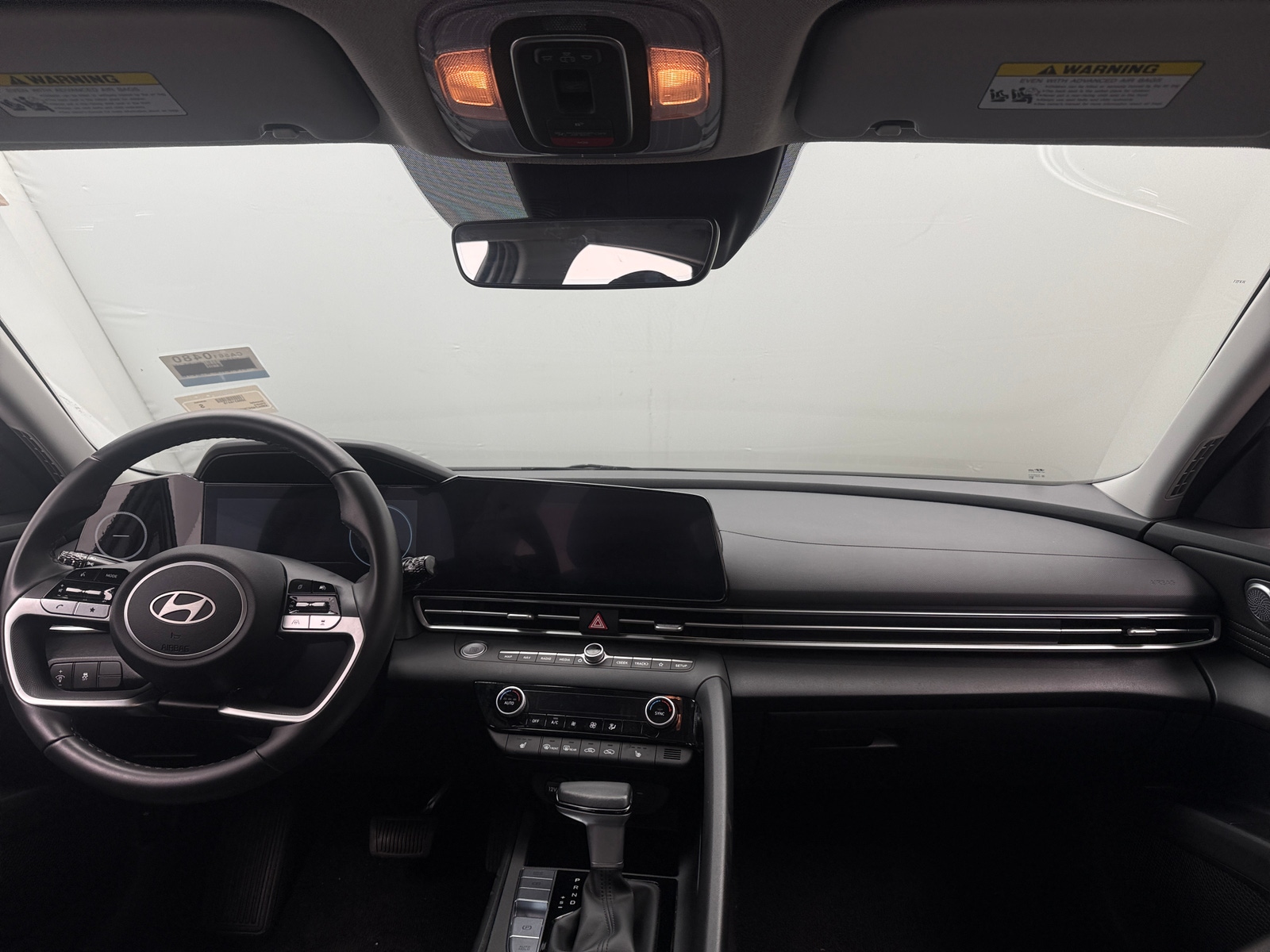 Thumbnail: 2025 Hyundai Elantra - 2