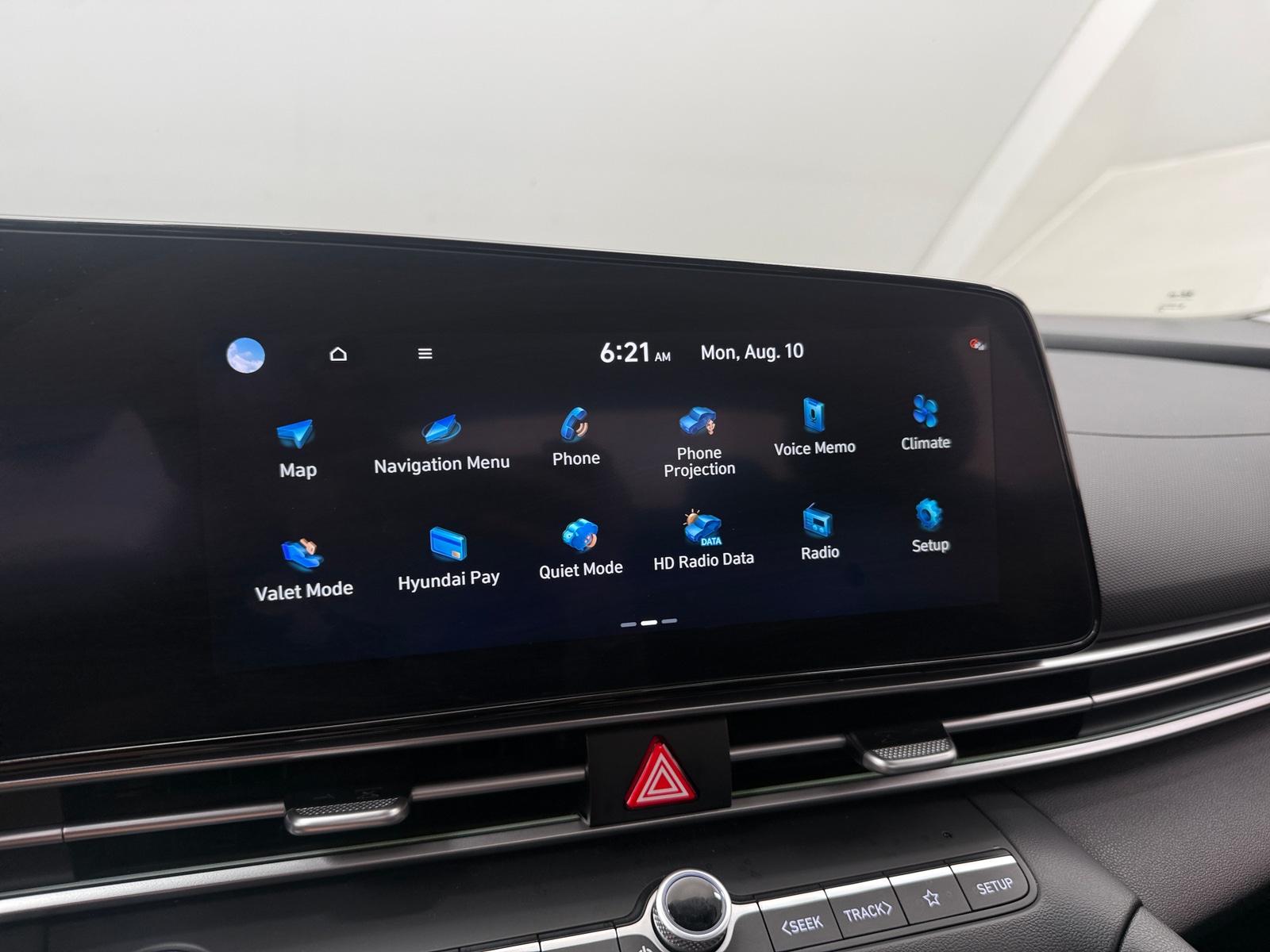 Thumbnail: 2025 Hyundai Elantra - 3