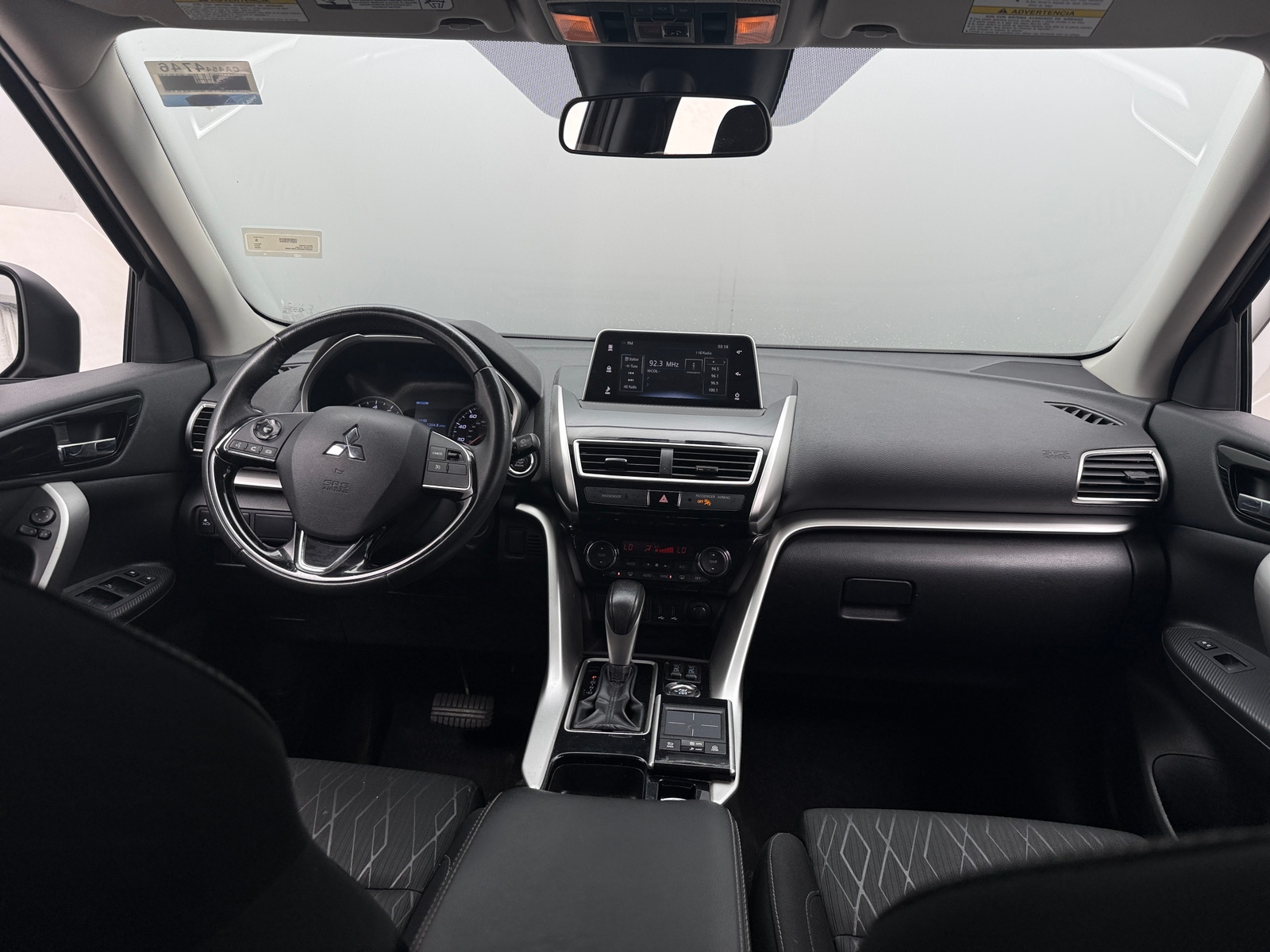 Thumbnail: 2020 Mitsubishi Eclipse Cross - 3