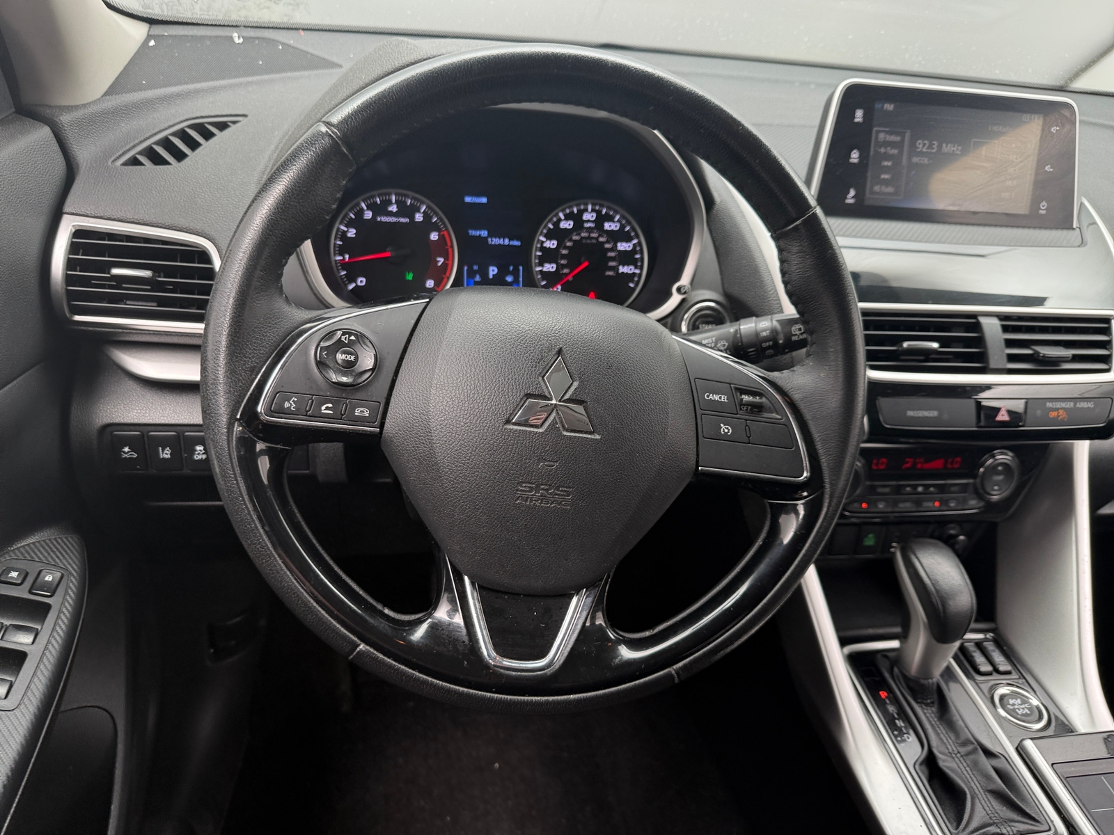 Thumbnail: 2020 Mitsubishi Eclipse Cross - 5