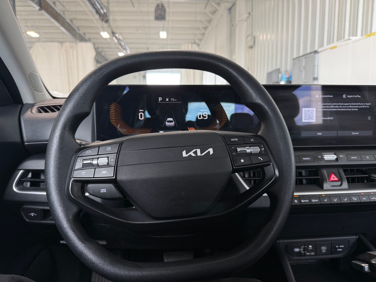 Thumbnail: 2025 Kia K4 - 5